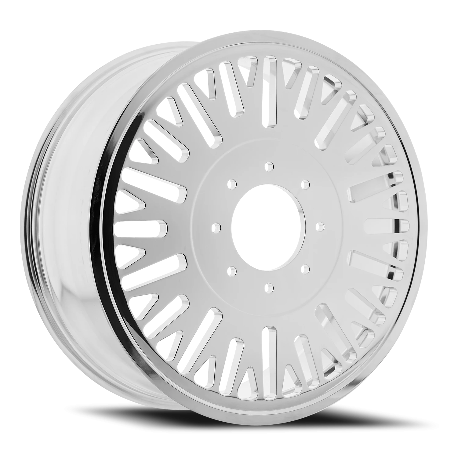 Arena Forged Arena Forged Dually Casino AF101 PM 22x8.25
