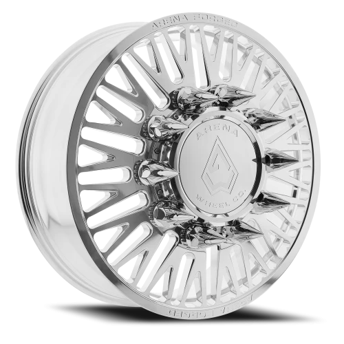 Arena Forged Arena Forged Dually Casino AF101 PM 22x8.25