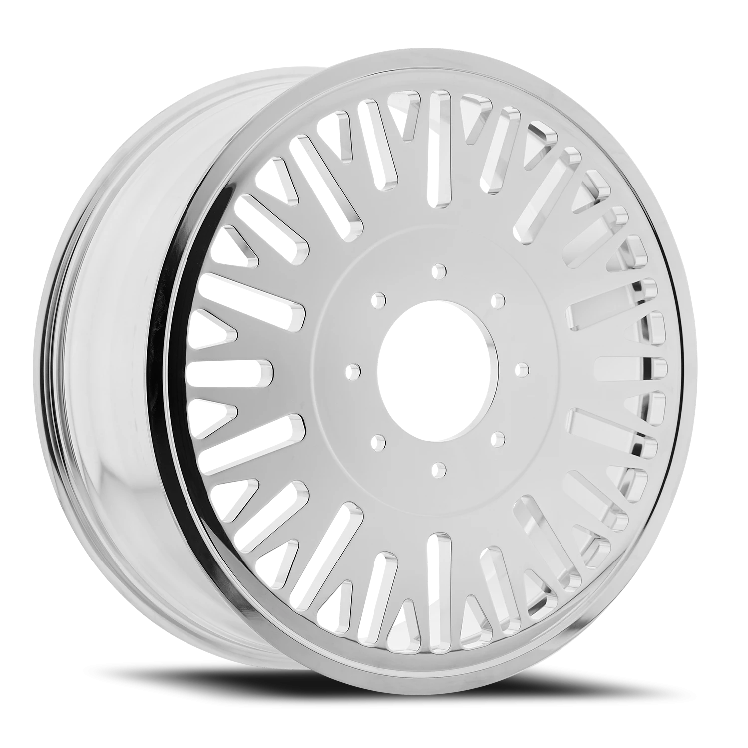 Arena Forged Arena Forged Dually Casino AF101 PM 22x8.25