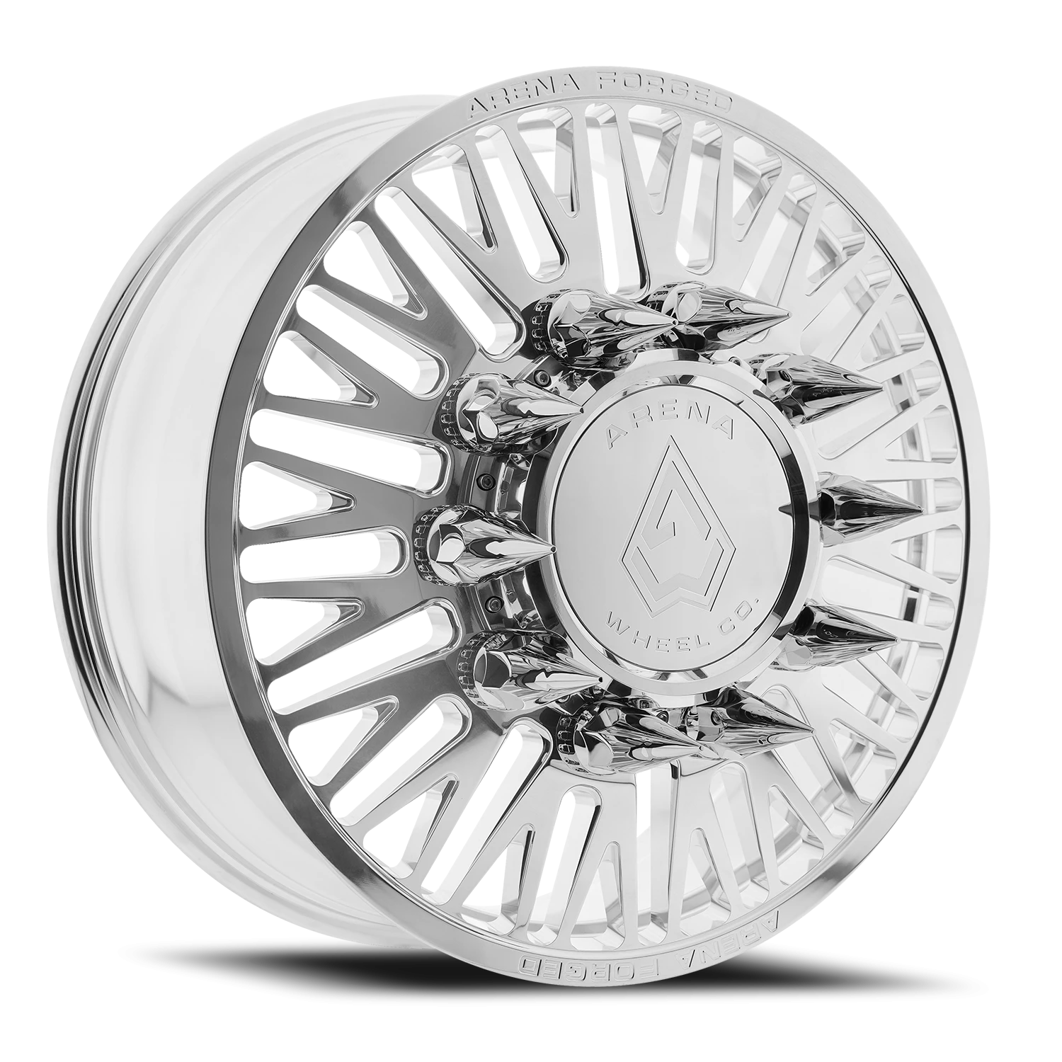 Arena Forged Arena Forged Dually Casino AF101 PM 22x8.25