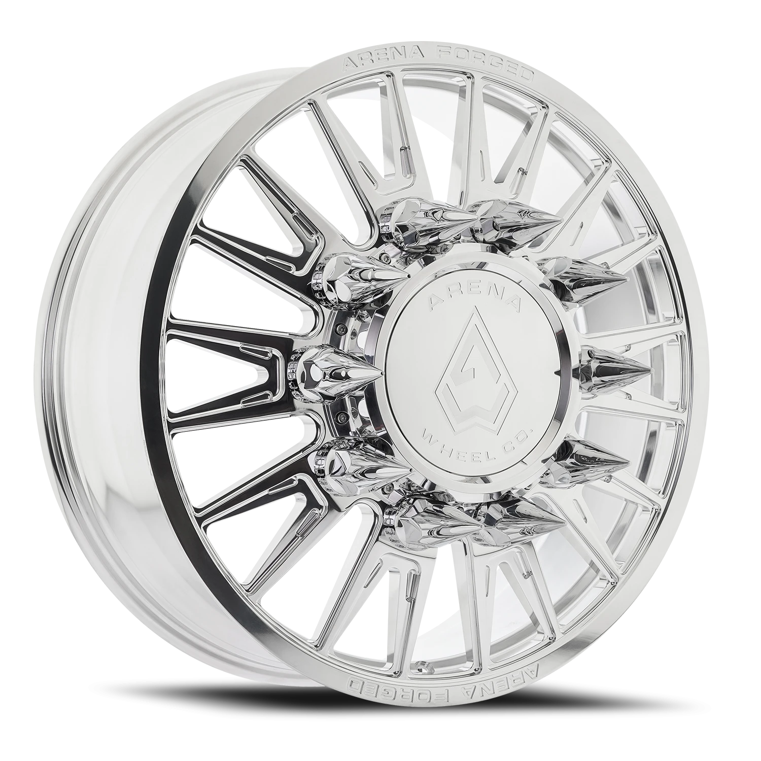 Arena Forged Arena Forged Dually Imperial AF105 PM 24x8.25