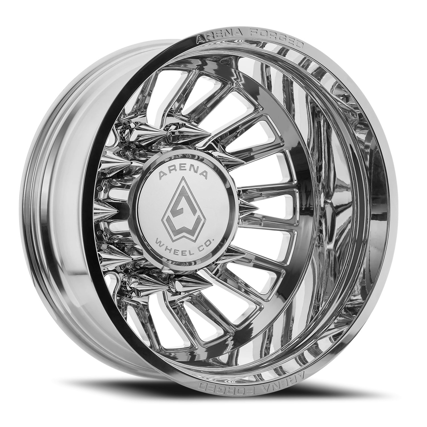 Arena Forged Arena Forged Dually Imperial AF105 PM 24x8.25