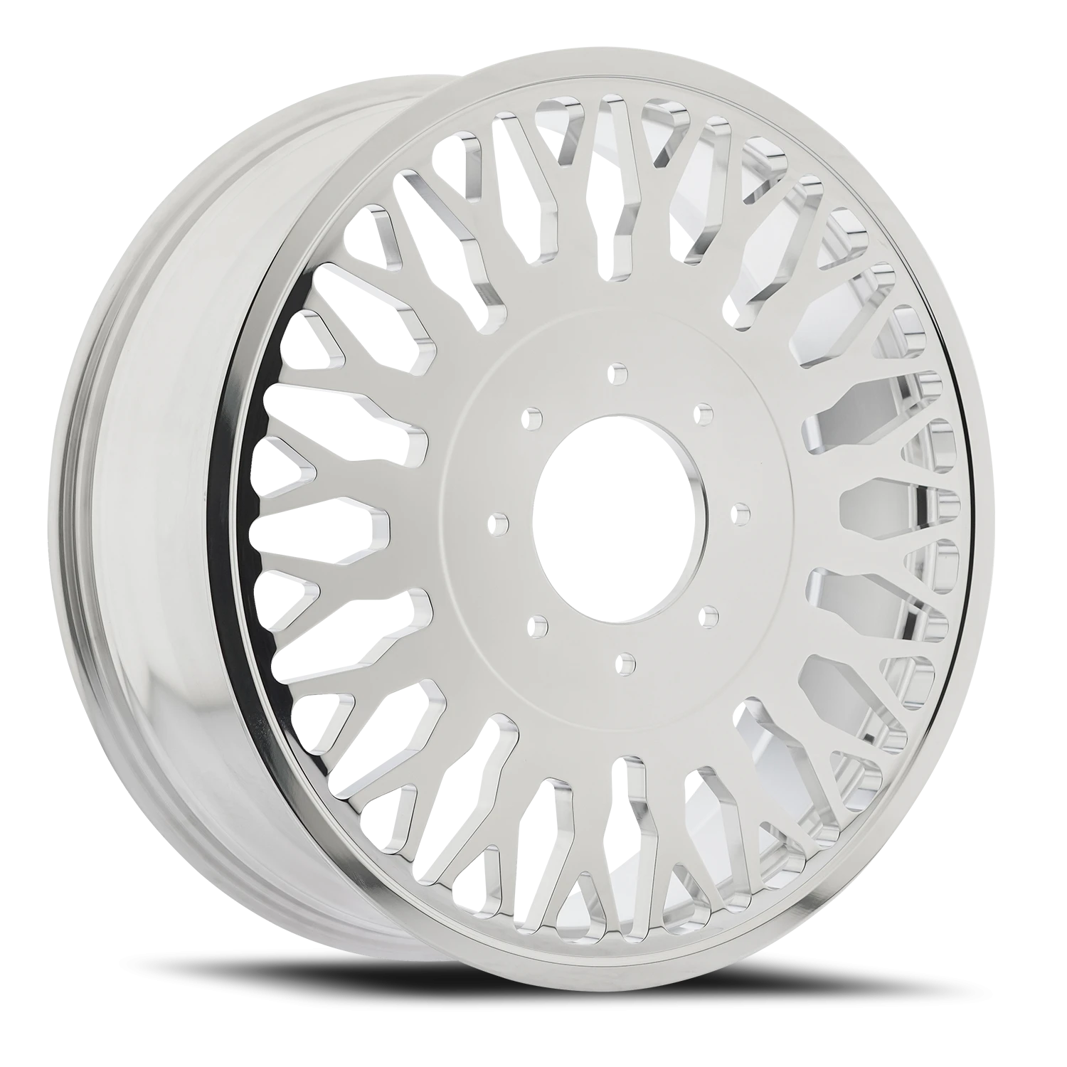 Arena Forged Arena Forged Dually Maximus AF102 PM 22x8.25