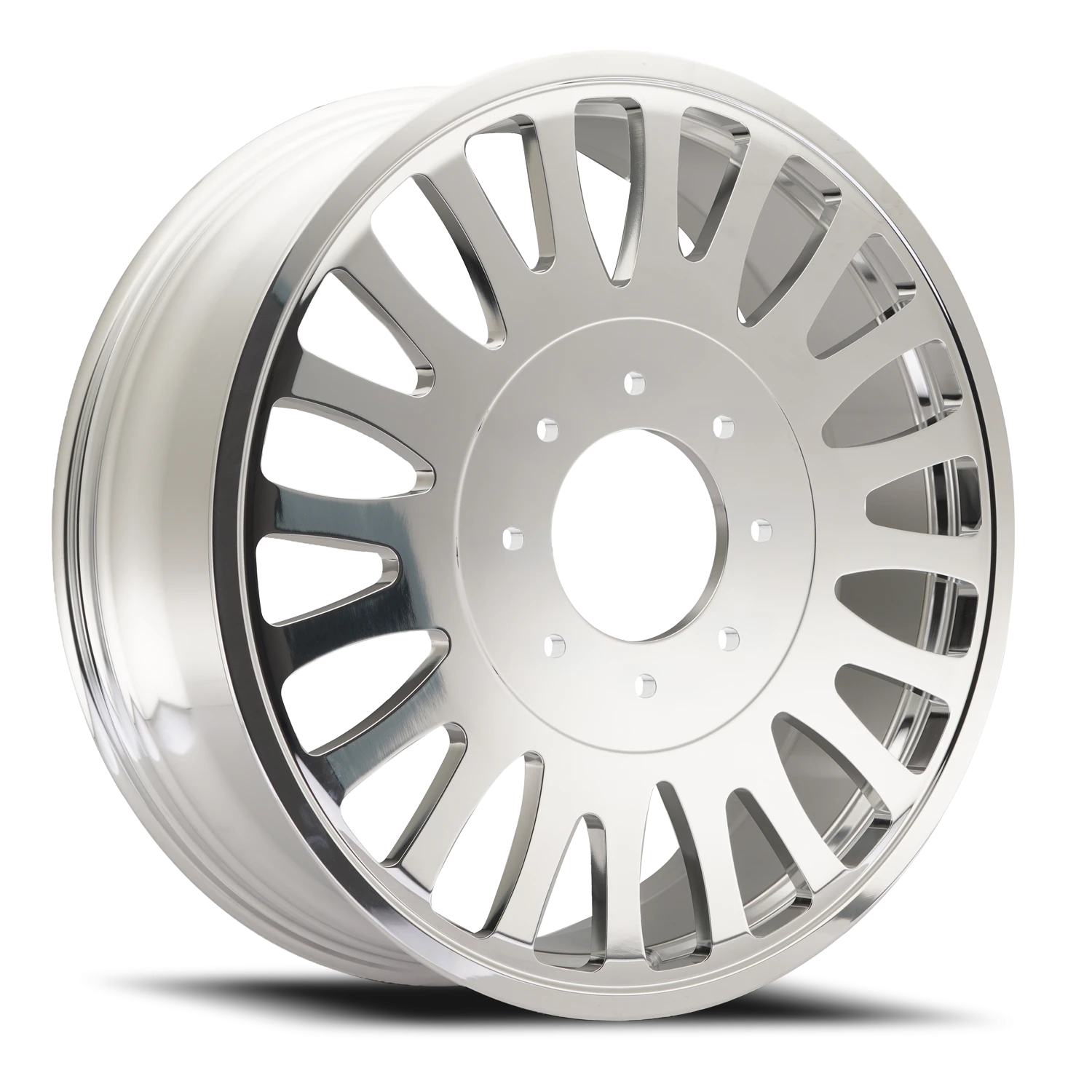 Arena Forged Arena Forged Dually Shoreline AF103 PM 22x8.25