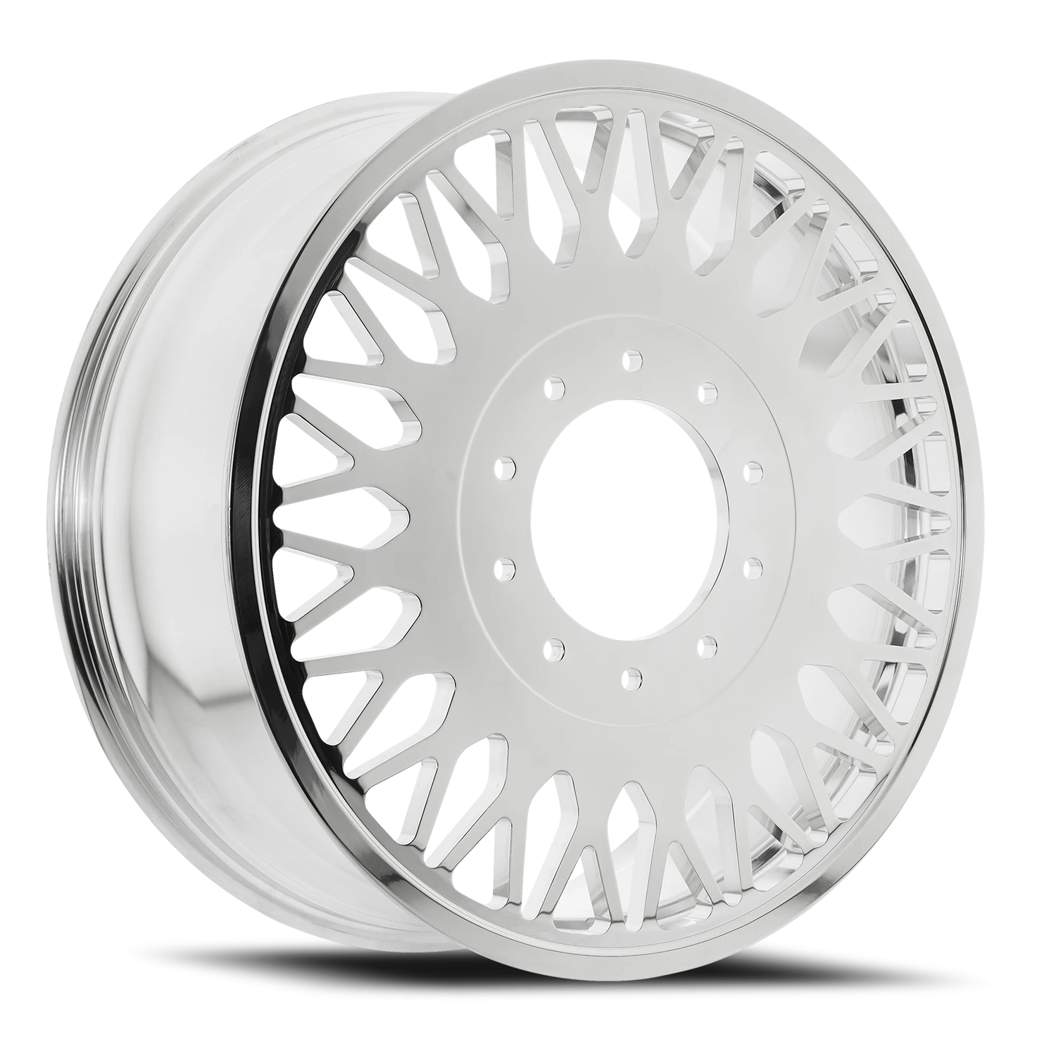 Arena Forged Arena Forged Dually Stealth AF104 PM 24x8.25