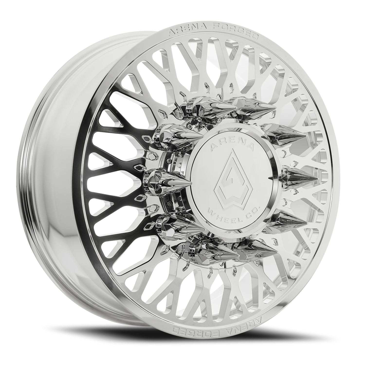 Arena Forged Arena Forged Dually Stealth AF104 PM 24x8.25