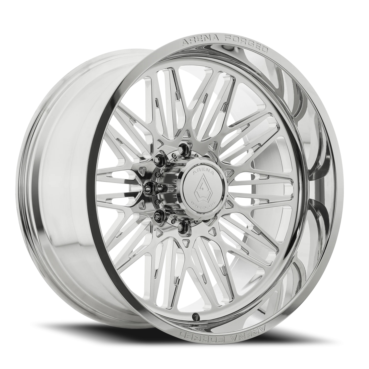 Arena Forged Arena Forged Goliath AF111 PM 24x12