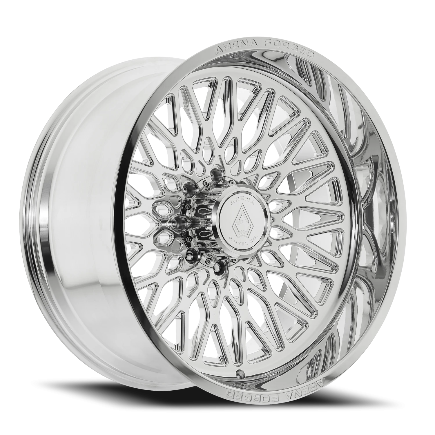Arena Forged Arena Forged Nemesis AF106 PM 24x12