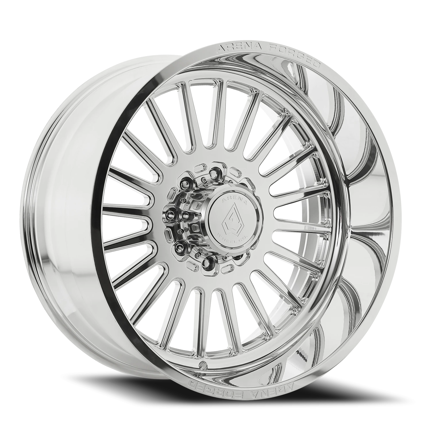 Arena Forged Arena Forged Venus AF108 PM 24x12