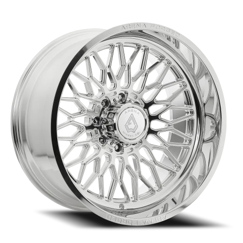 Arena Forged Arena Forged Vulcan AF107 PM 24x12