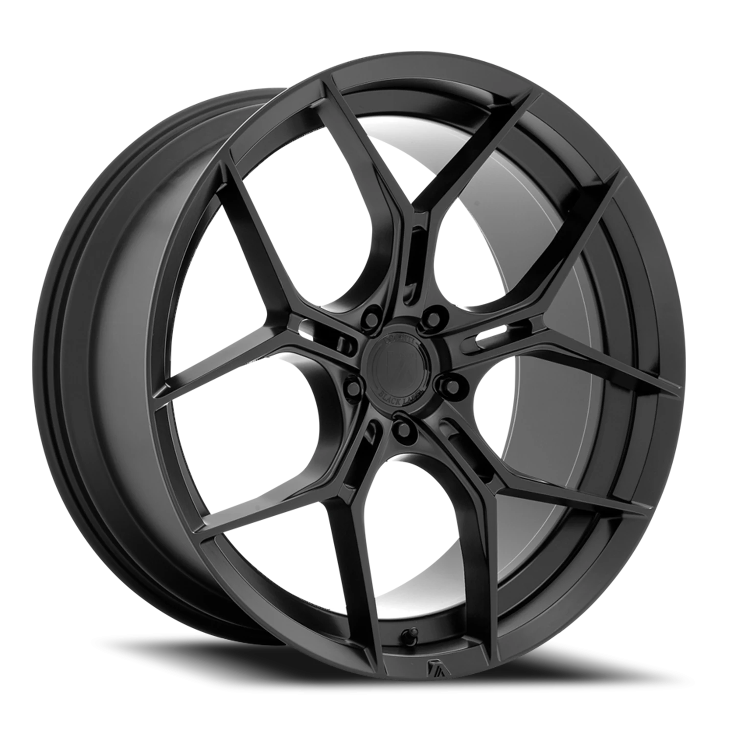 Monarch ABL37 BK