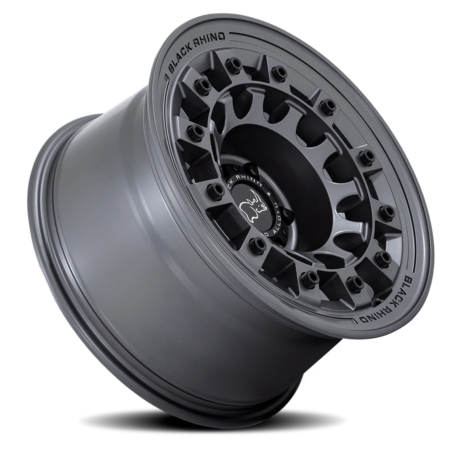 https://storage.googleapis.com/autosync-wheels/webp/Black_Rhino/Fuji_GY_Matte_Gunmetal_5-lug_0002.webp