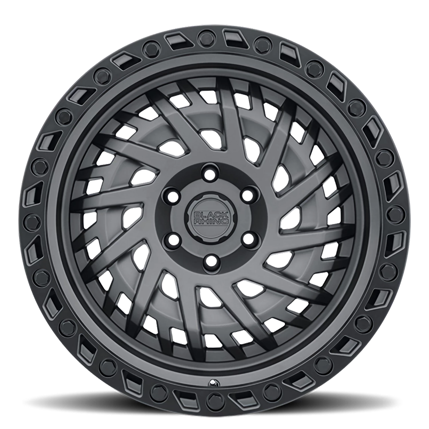 https://storage.googleapis.com/autosync-wheels/webp/Black_Rhino/Shredder_Matte_Gunmetal_Black-Lip-Edge_5-lug_0003.webp