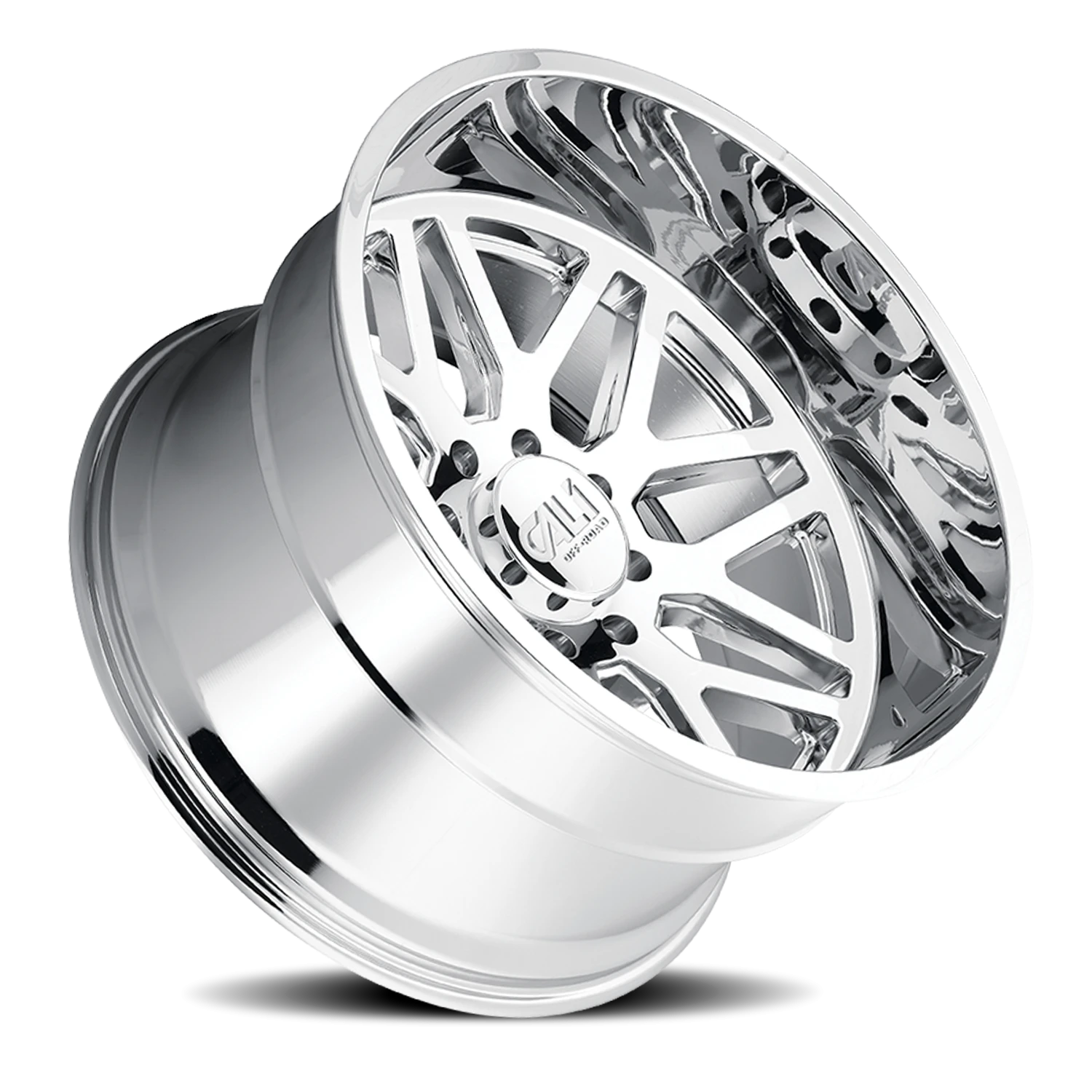 https://storage.googleapis.com/autosync-wheels/webp/Cali_Offroad/Invader_9115-CH_Chrome_6-lug_0002.webp