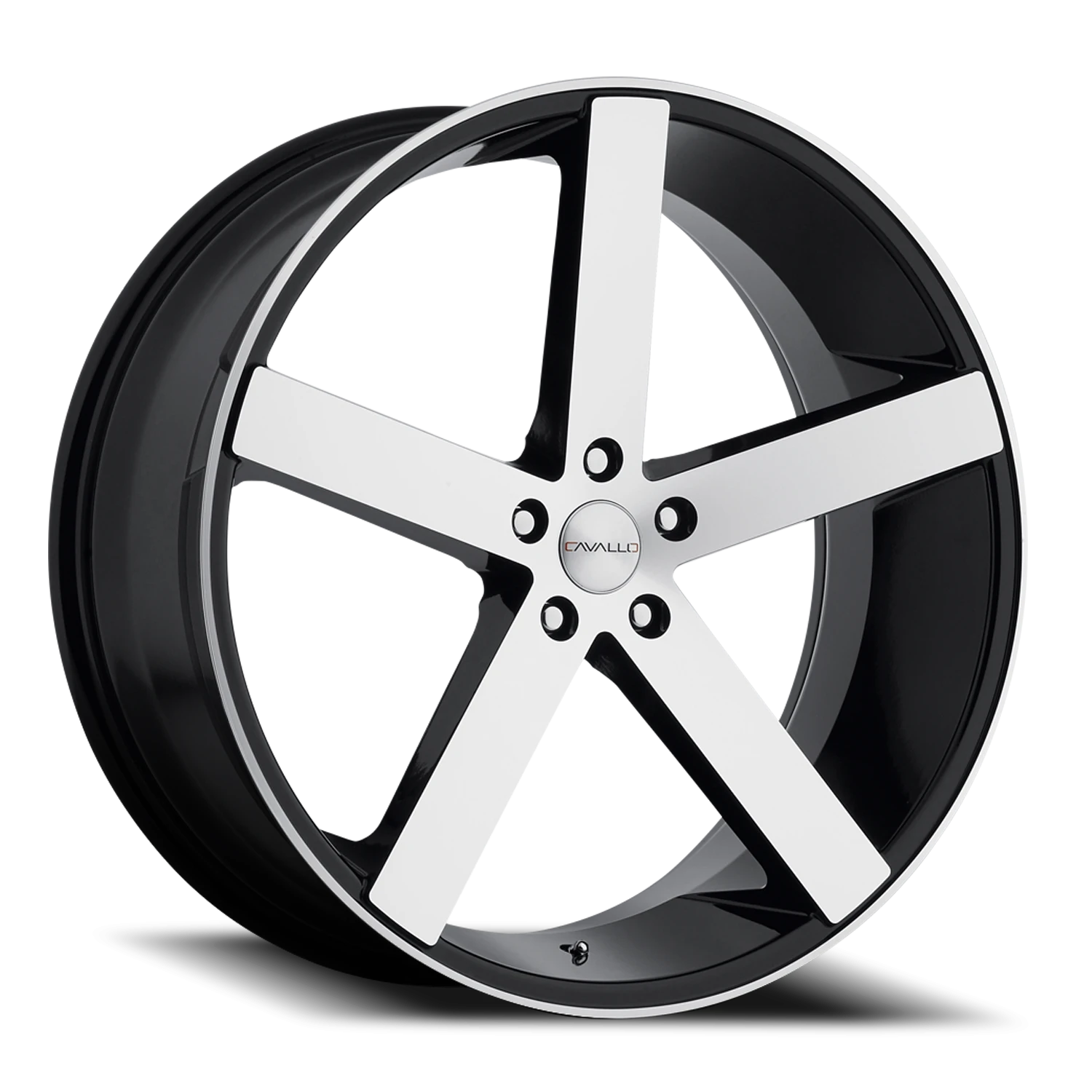 https://storage.googleapis.com/autosync-wheels/webp/Cavallo/CLV-5_Gloss_Black_Machined_5-lug_0001.webp