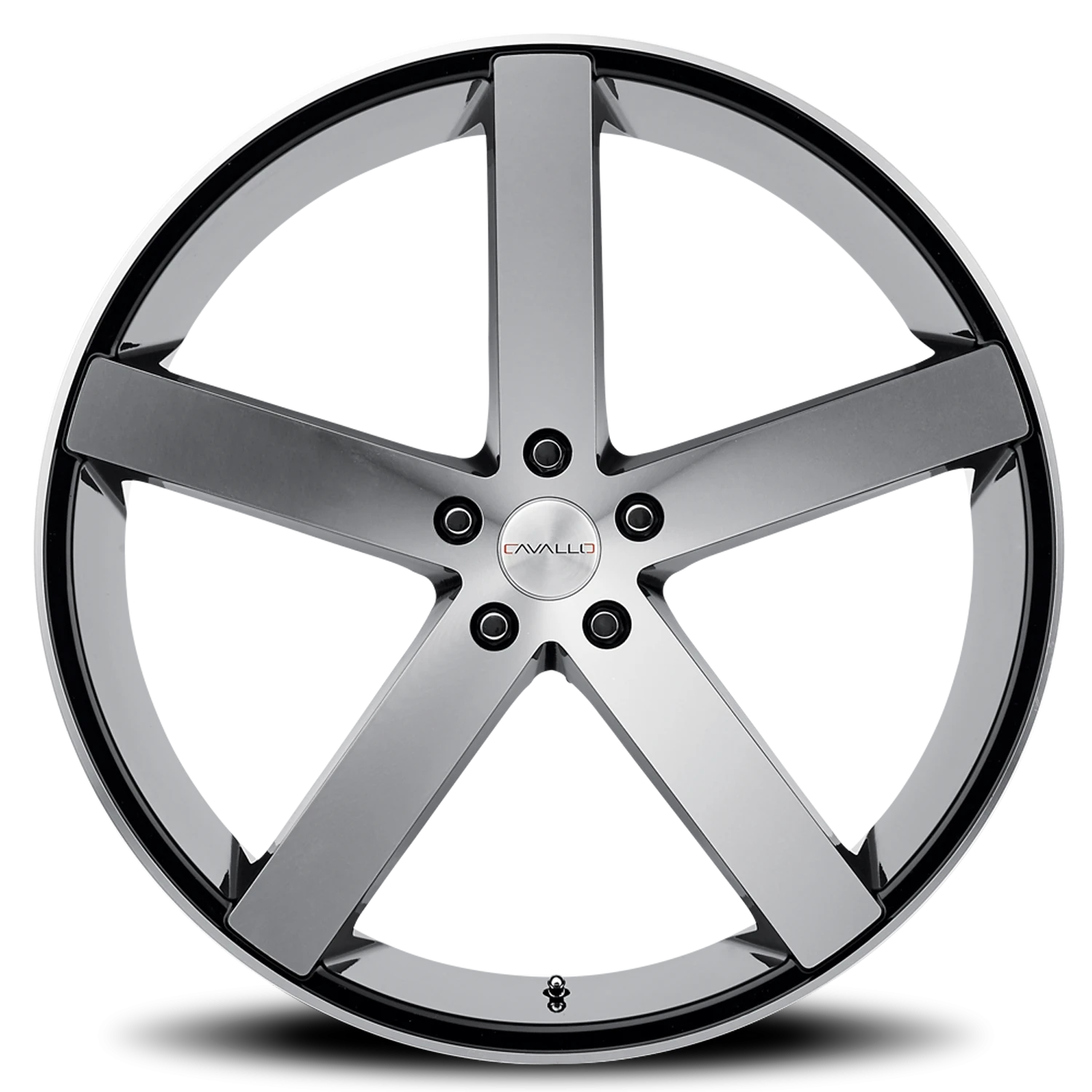 https://storage.googleapis.com/autosync-wheels/webp/Cavallo/CLV-5_Gloss_Black_Machined_5-lug_0003.webp
