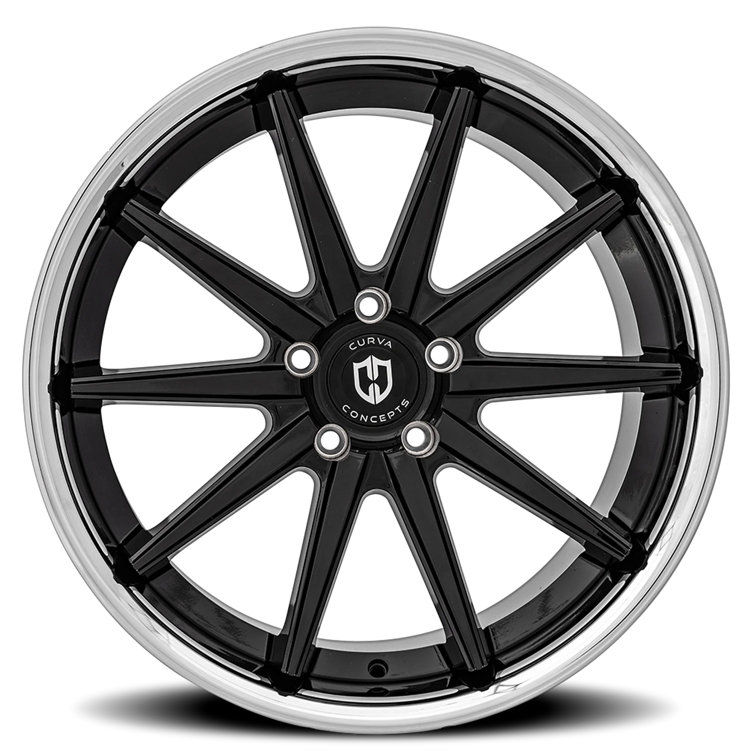 https://storage.googleapis.com/autosync-wheels/webp/Curva_Concepts/C24_BSCL_Gloss_Black_Stainless-Steel-Chrome-Lip_5-lug_0003.webp