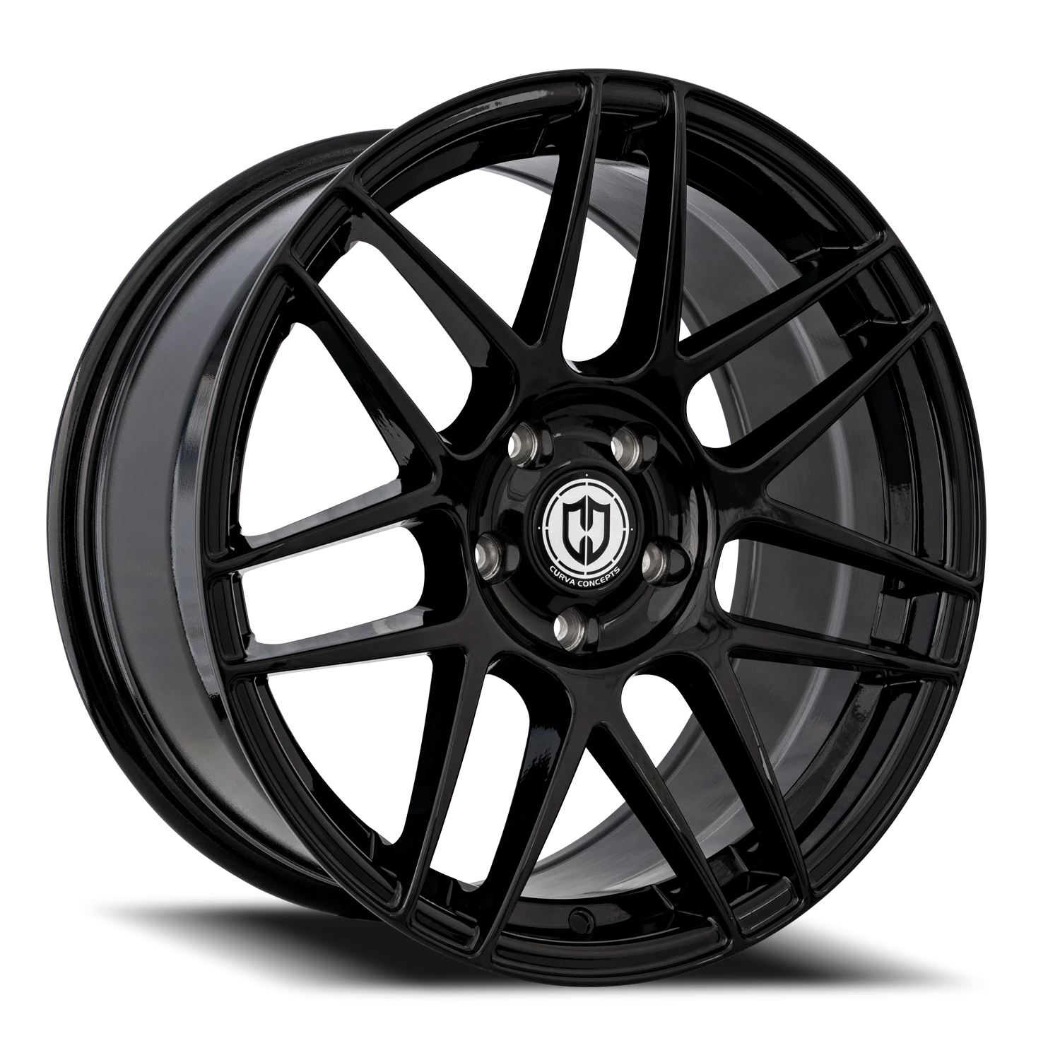 https://storage.googleapis.com/autosync-wheels/webp/Curva_Concepts/CFF300_BLK_Gloss_Black_6-lug_0001.webp