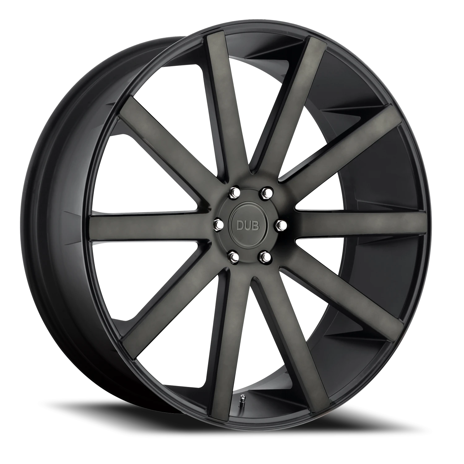 https://storage.googleapis.com/autosync-wheels/webp/DUB/Shot-Calla_S121_Matte_Black_Double-Dark-Tint_5-lug_0001.webp