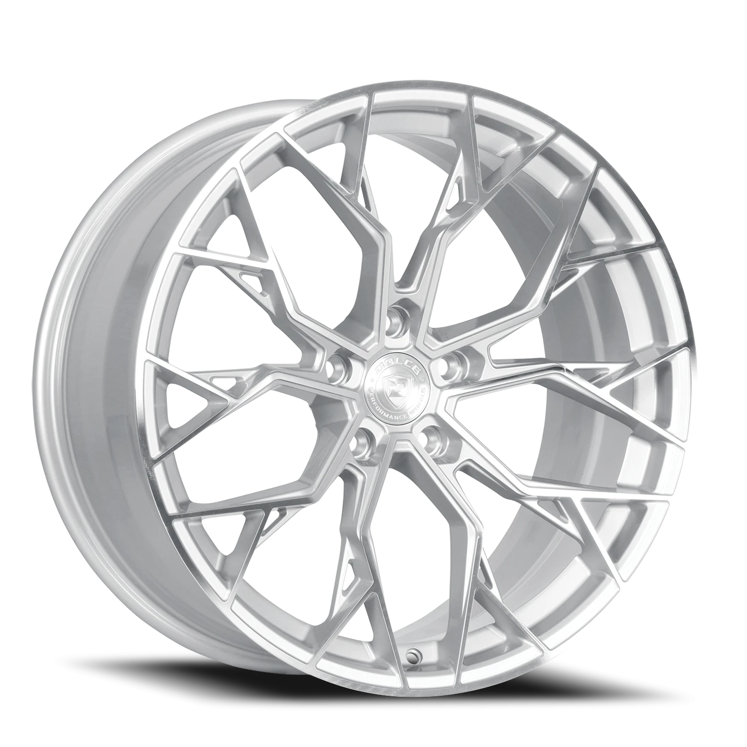 https://storage.googleapis.com/autosync-wheels/webp/Dolce_Performance/Aria_GSF_Gloss_Silver_Machined-Face_5-lug_0001.webp