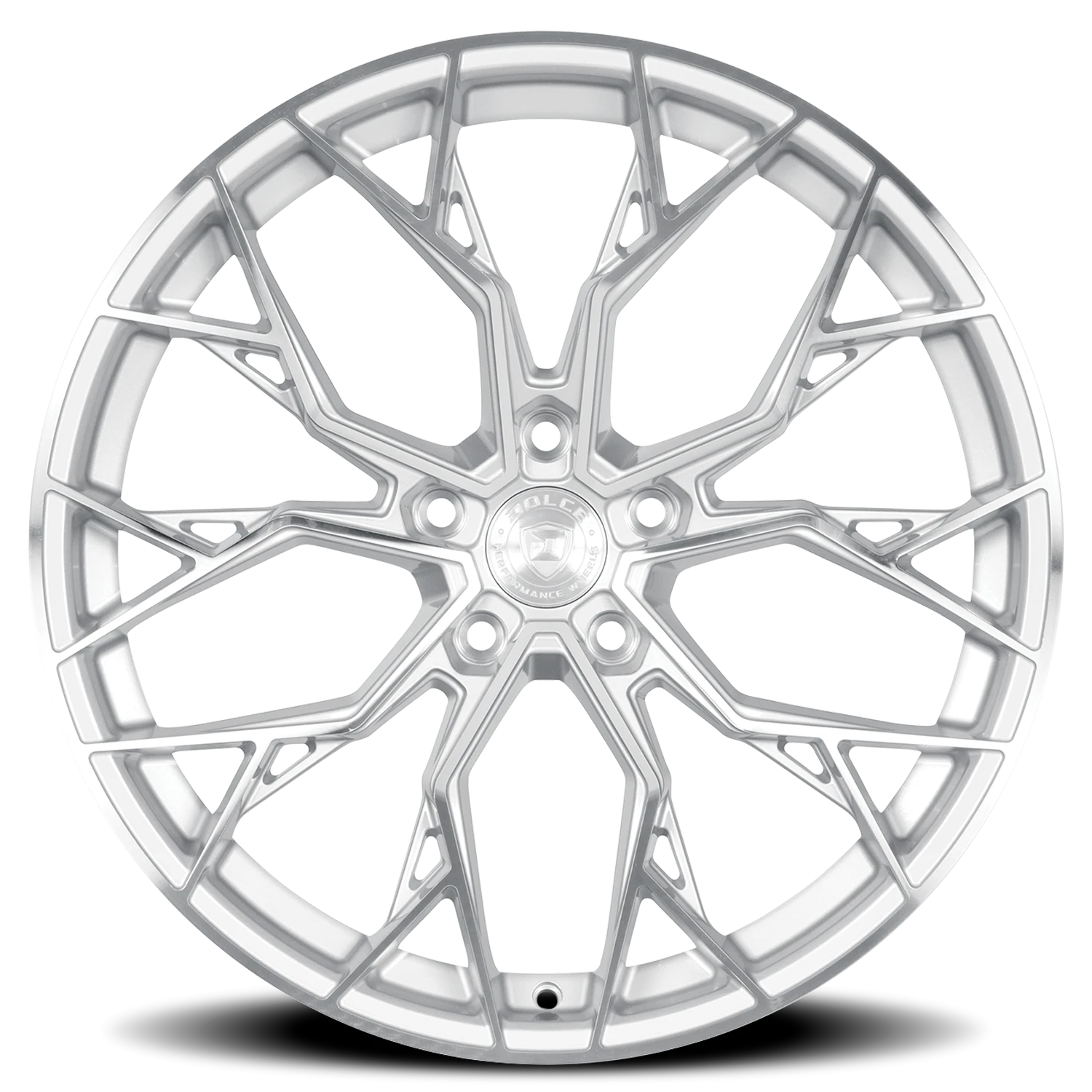 https://storage.googleapis.com/autosync-wheels/webp/Dolce_Performance/Aria_GSF_Gloss_Silver_Machined-Face_5-lug_0003.webp