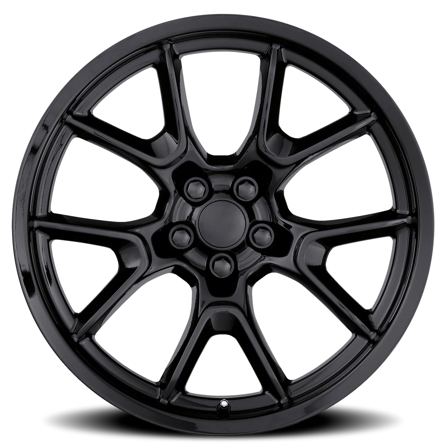 https://storage.googleapis.com/autosync-wheels/webp/Factory_Reproductions/FR66F_Dodge-Anniversary-Flow-Form-Replica-GB_Gloss_Black_5-lug_0003.webp