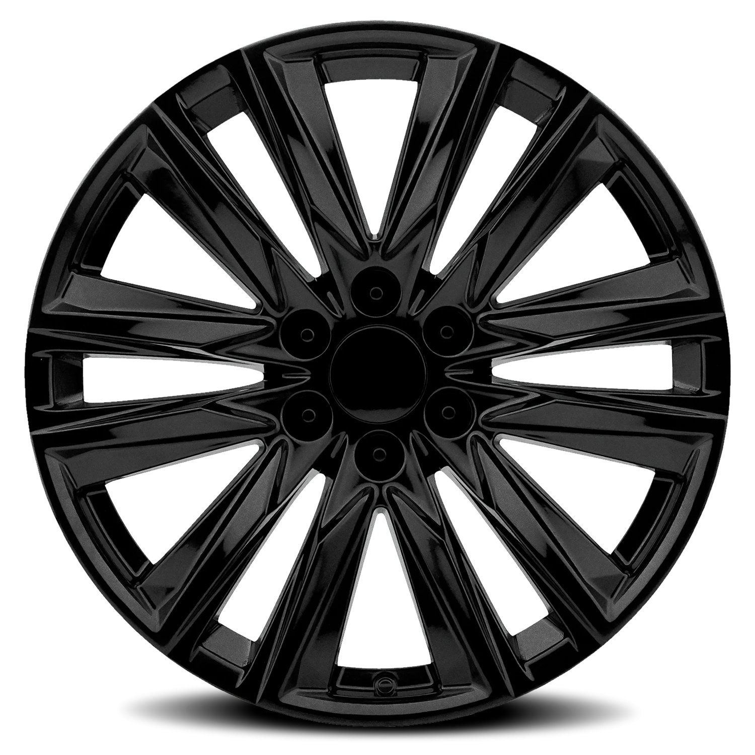 https://storage.googleapis.com/autosync-wheels/webp/Factory_Reproductions/FR90_2023-Escalade-Sport-Replica-GB_Gloss_Black_6-lug_0003.webp