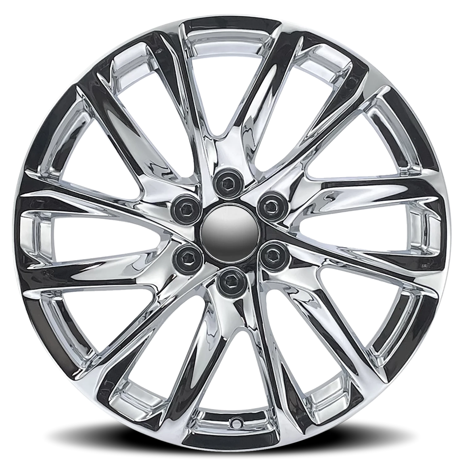 https://storage.googleapis.com/autosync-wheels/webp/Factory_Reproductions/FR98_Escalade-12-Spoke-Replica-CH_Chrome_6-lug_0003.webp