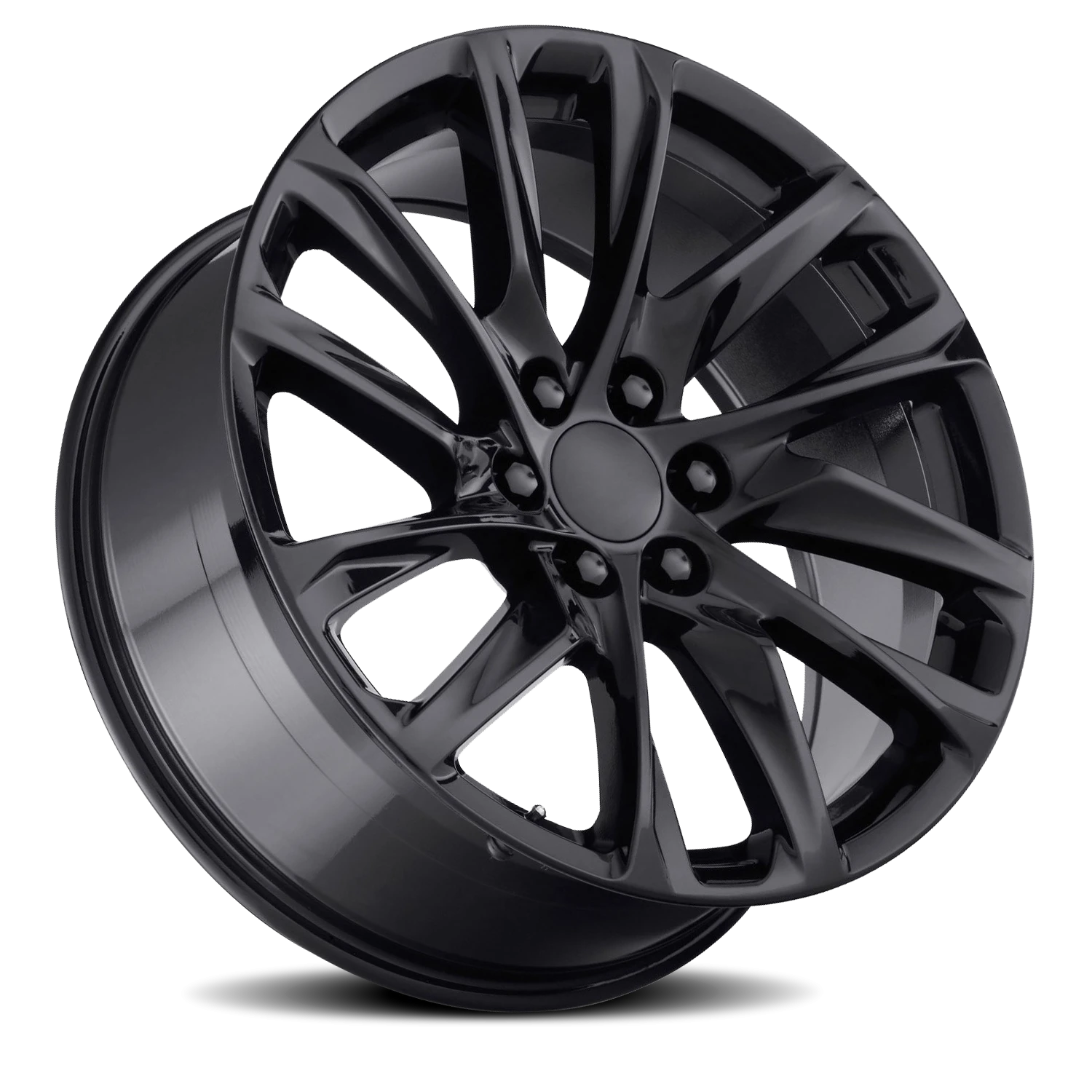 https://storage.googleapis.com/autosync-wheels/webp/Factory_Reproductions/FR98_Escalade-12-Spoke-Replica-GB_Gloss_Black_6-lug_0002.webp