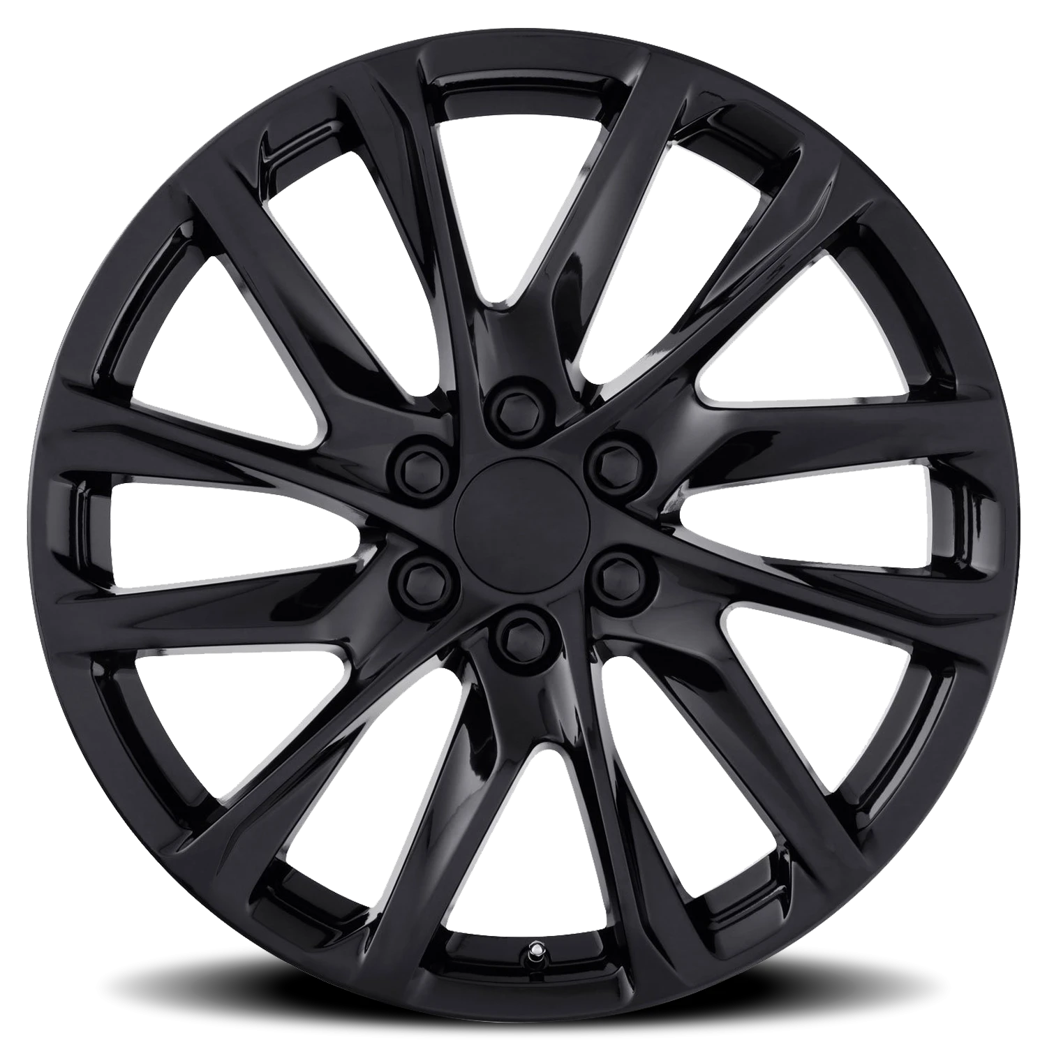 https://storage.googleapis.com/autosync-wheels/webp/Factory_Reproductions/FR98_Escalade-12-Spoke-Replica-GB_Gloss_Black_6-lug_0003.webp