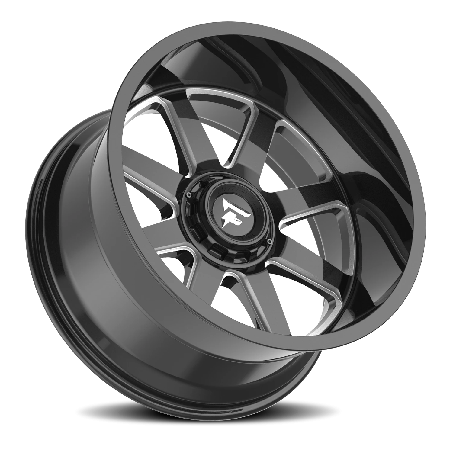 https://storage.googleapis.com/autosync-wheels/webp/Fittipaldi_Offroad/Alpha-Series_FA16BM_Gloss_Black_Milled_6-lug_0002.webp