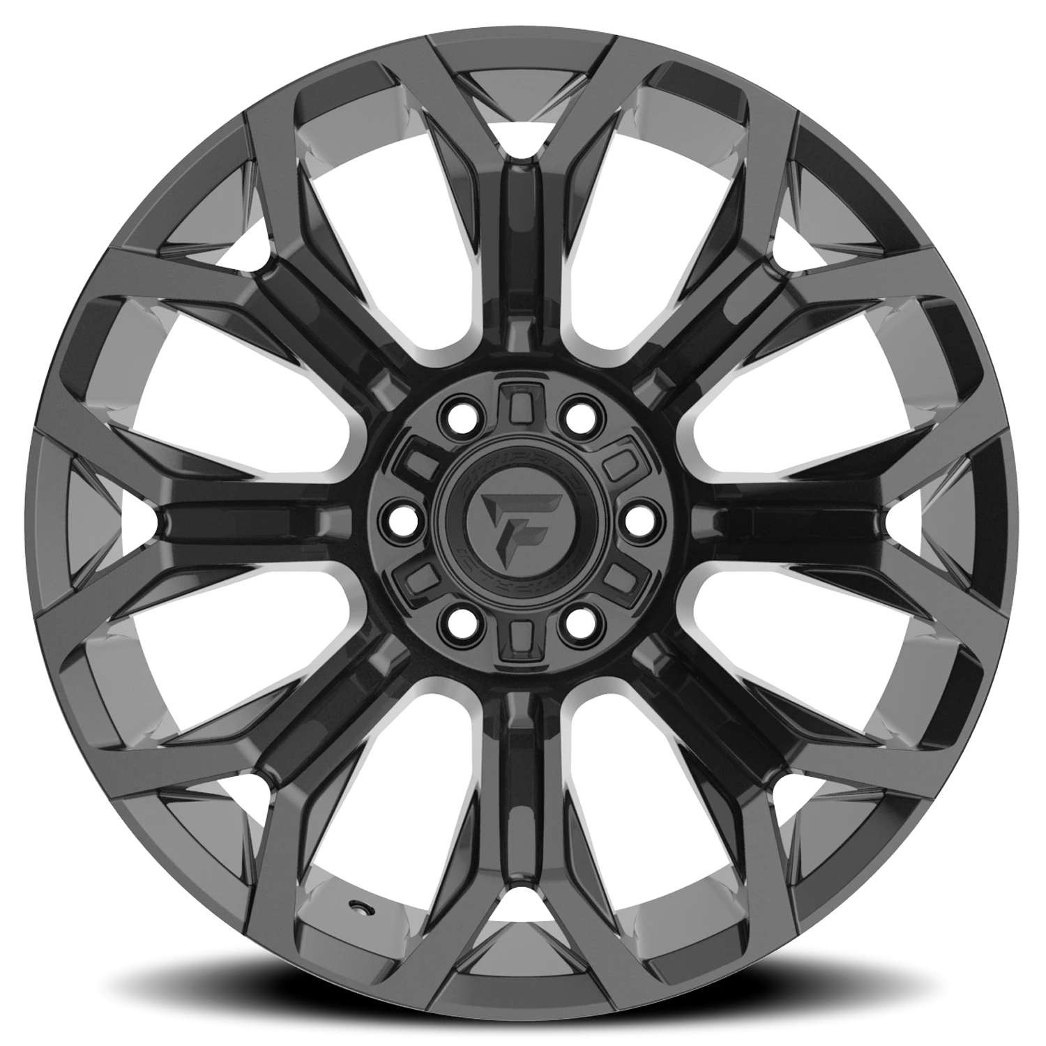 https://storage.googleapis.com/autosync-wheels/webp/Fittipaldi_Offroad/Alpha-Series_FA21B_Gloss_Black_8-lug_0003.webp