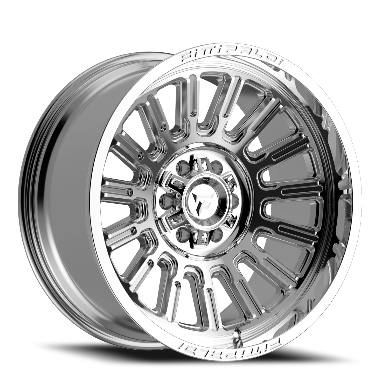 https://storage.googleapis.com/autosync-wheels/webp/Fittipaldi_Offroad/Alpha-Series_FA24MC_Chrome_Mirror-Coat_8-lug_0001.webp