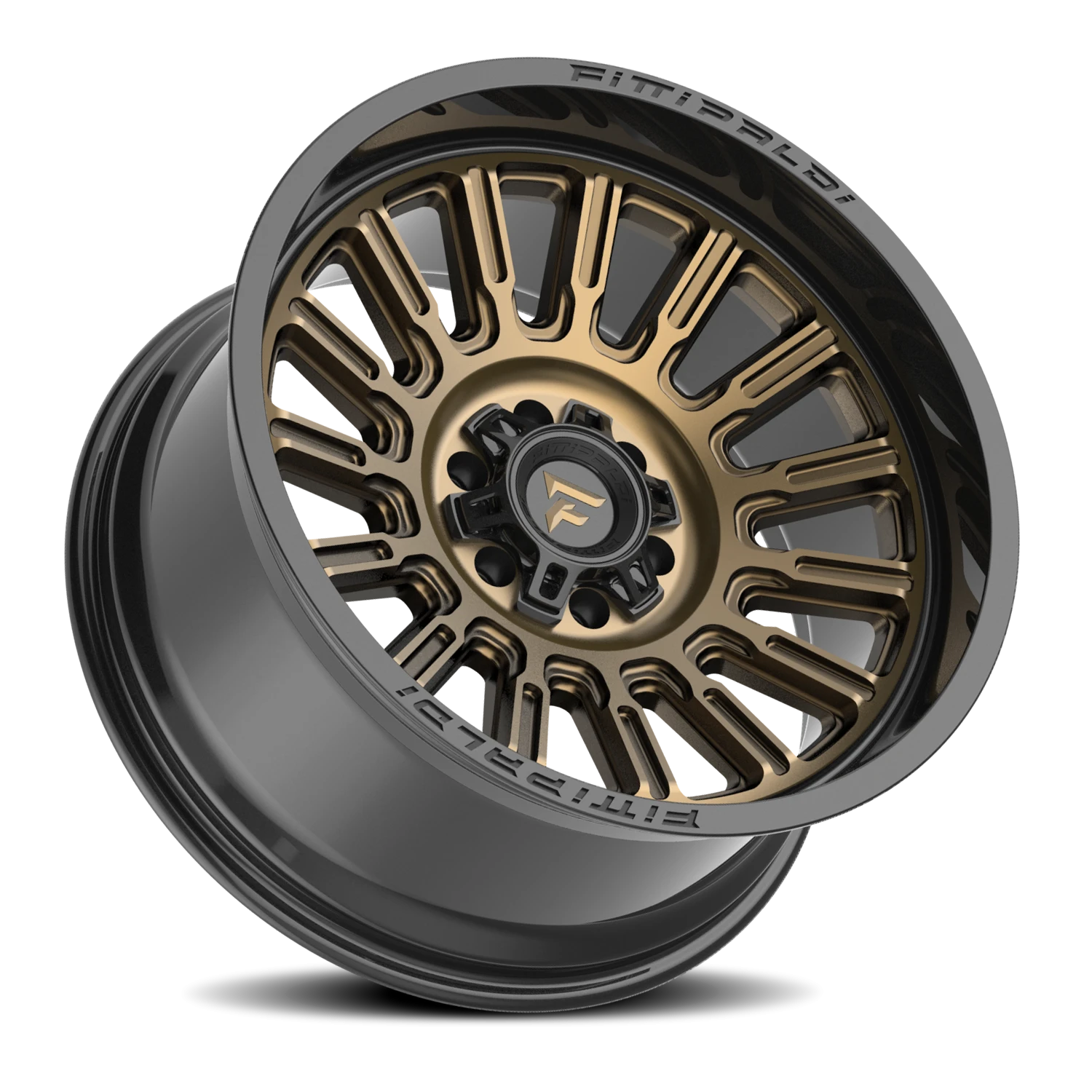 https://storage.googleapis.com/autosync-wheels/webp/Fittipaldi_Offroad/Alpha-Series_FA24ZB_Gloss_Bronze_Gloss-Black-Lip_8-lug_0002.webp