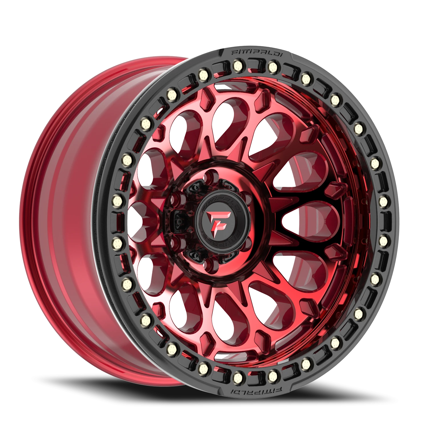 https://storage.googleapis.com/autosync-wheels/webp/Fittipaldi_Offroad/Beadlock-Series_FB153R_Red_Machined-Forged-Ring_6-lug_0001.webp