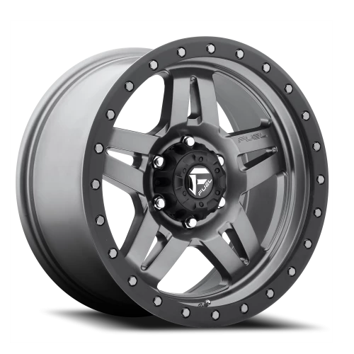 https://storage.googleapis.com/autosync-wheels/webp/Fuel/Anza_D558_Matte_Gunmetal_6-lug_0001.webp