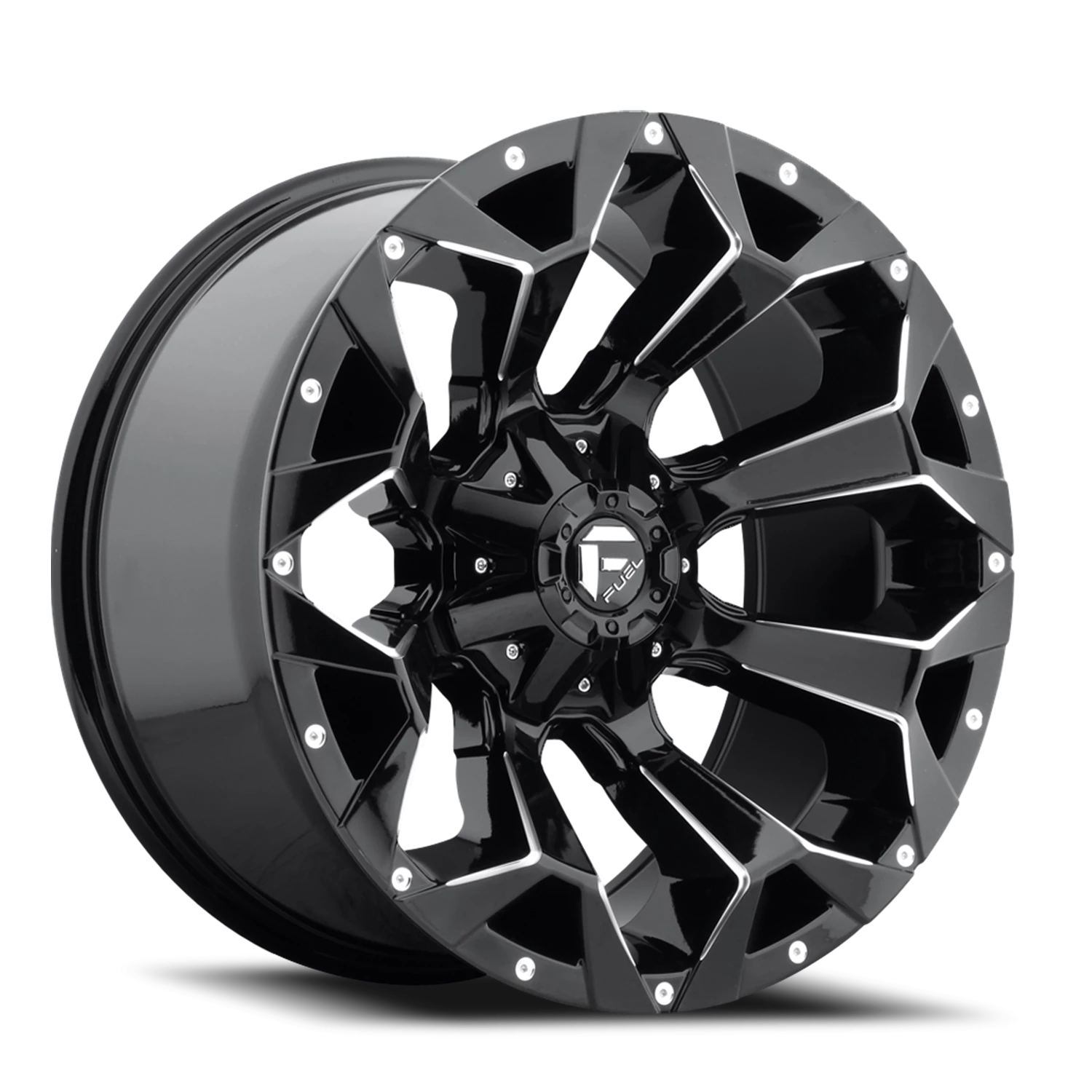 https://storage.googleapis.com/autosync-wheels/webp/Fuel/Assault_D576_Gloss_Black_Milled_0001.webp