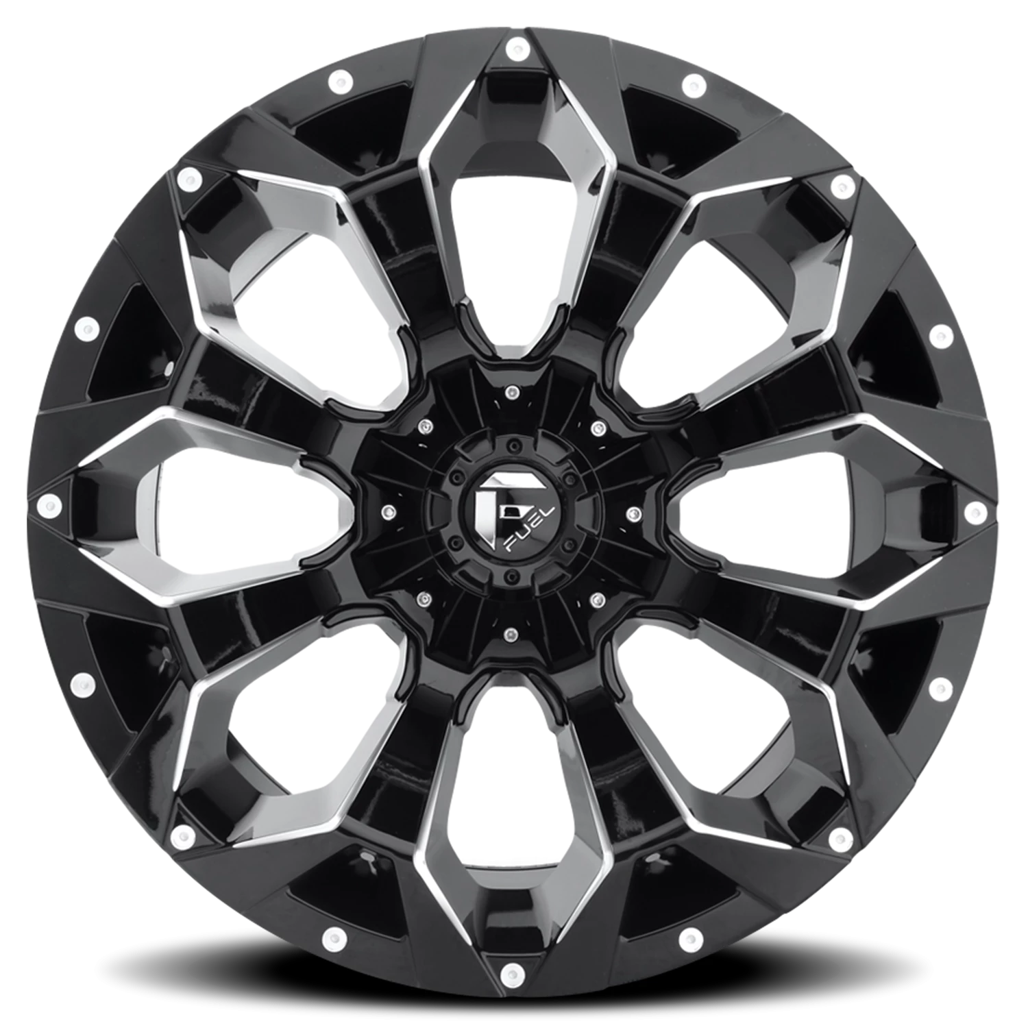https://storage.googleapis.com/autosync-wheels/webp/Fuel/Assault_D576_Gloss_Black_Milled_0003.webp
