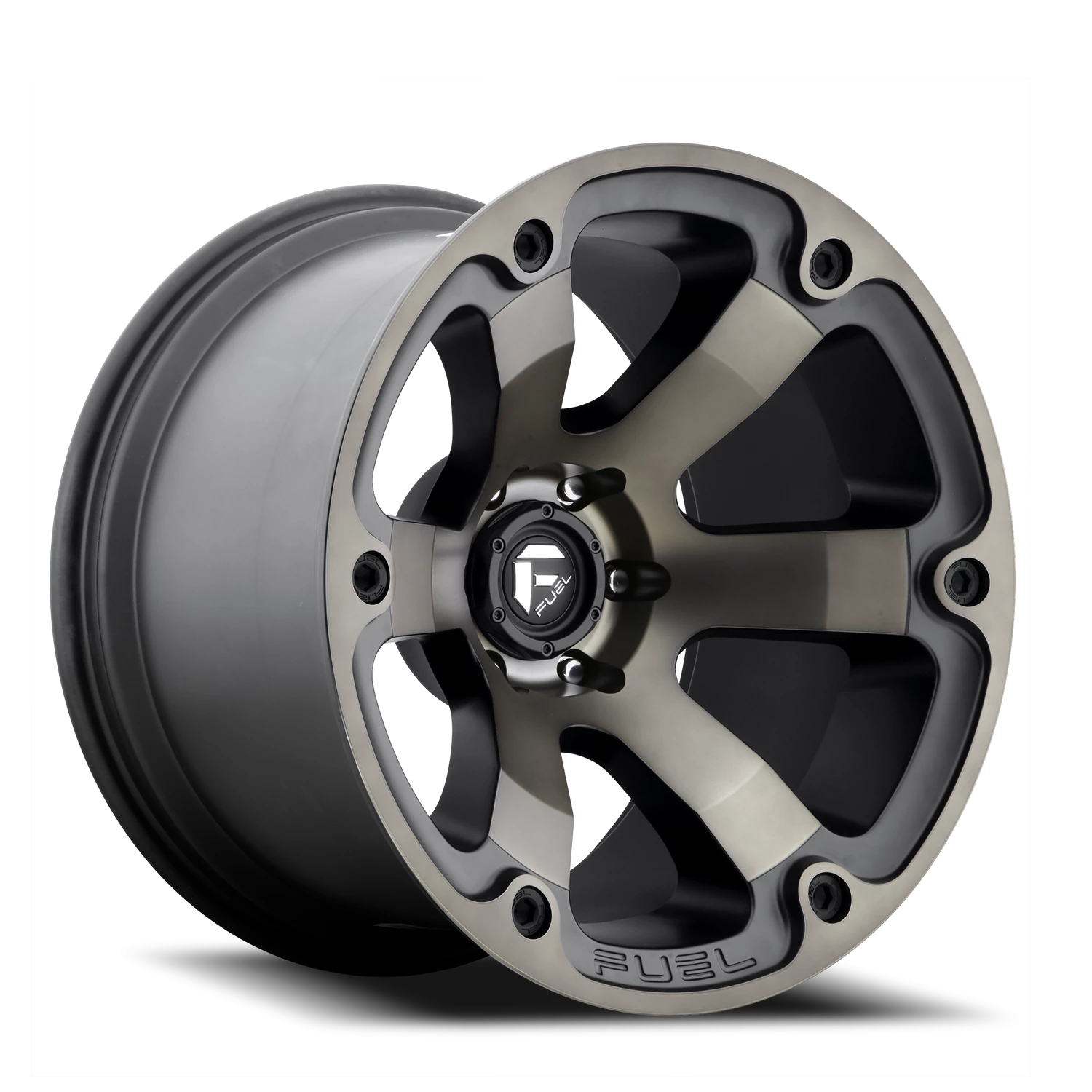 https://storage.googleapis.com/autosync-wheels/webp/Fuel/Beast_D564_Matte_Black_Machined-Dark-Tint_5-lug_0001.webp