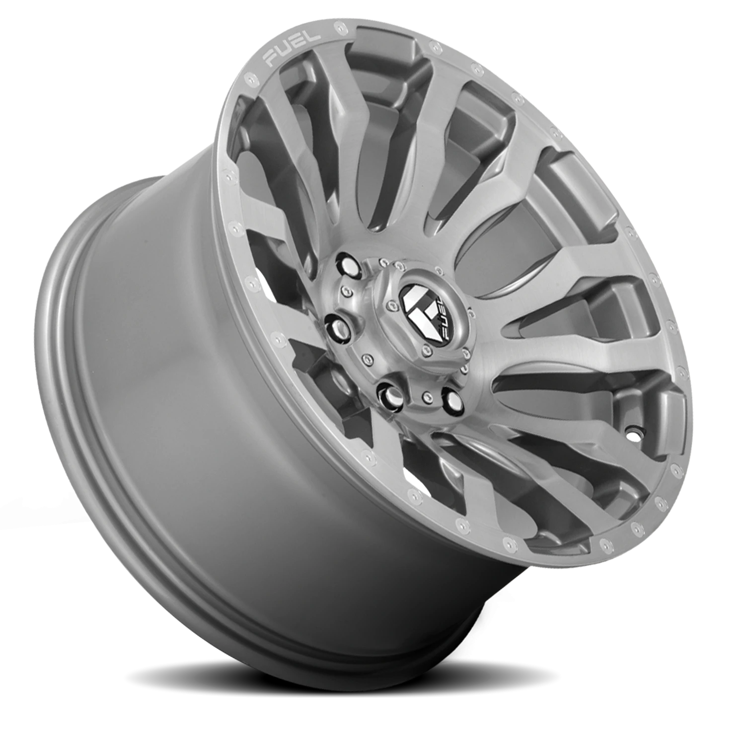 https://storage.googleapis.com/autosync-wheels/webp/Fuel/Blitz_D693_Brushed_Gunmetal_Tinted-Clear_8-lug_0002.webp