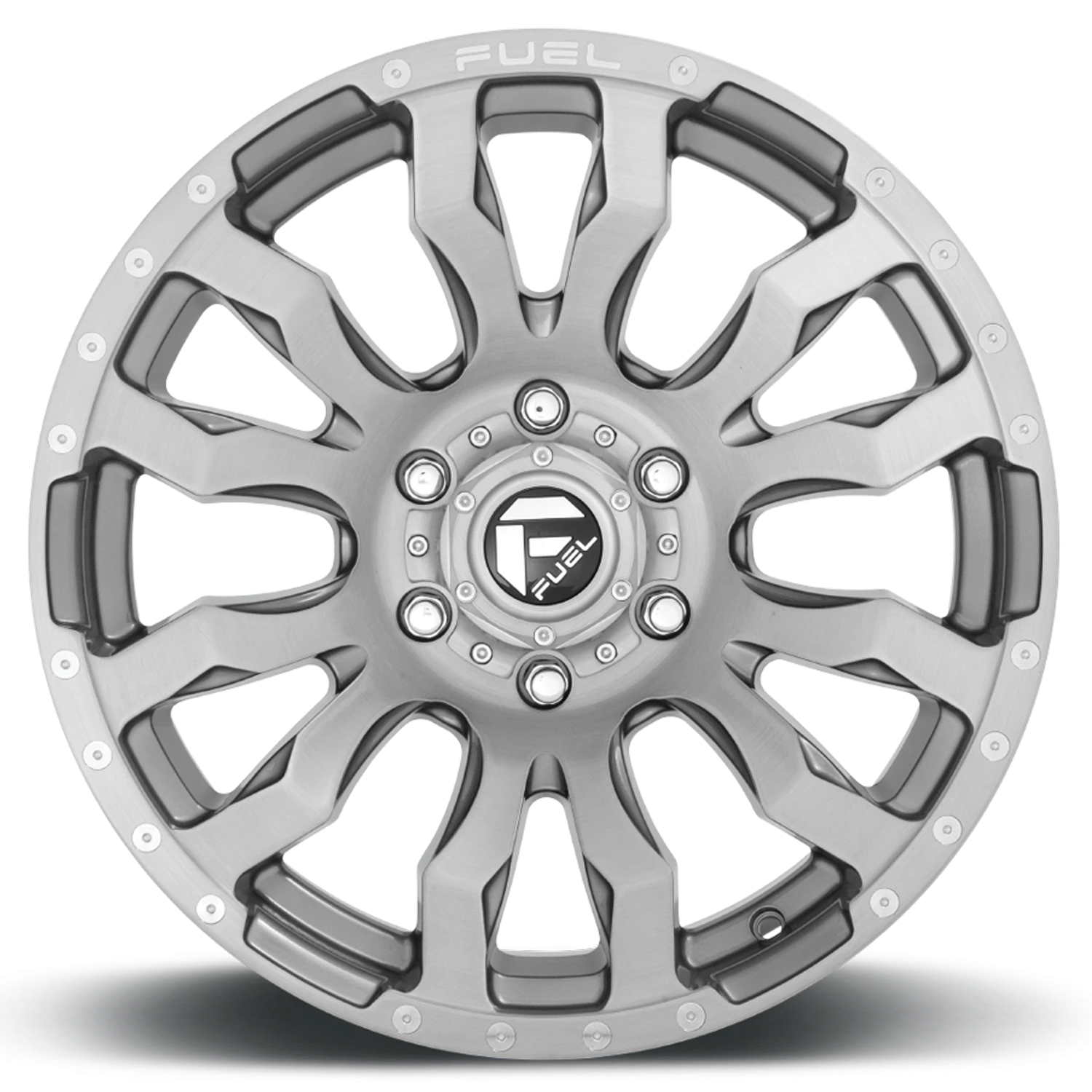 https://storage.googleapis.com/autosync-wheels/webp/Fuel/Blitz_D693_Brushed_Gunmetal_Tinted-Clear_8-lug_0003.webp