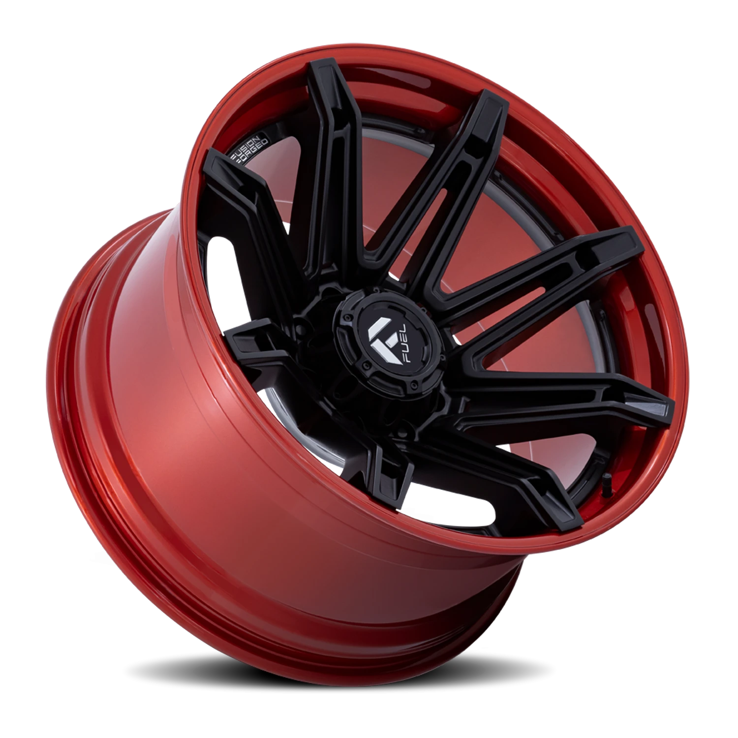 https://storage.googleapis.com/autosync-wheels/webp/Fuel/Brawl-FC401_MBRL_Matte_Black_Candy-Red-Lip_8-lug_0002.webp