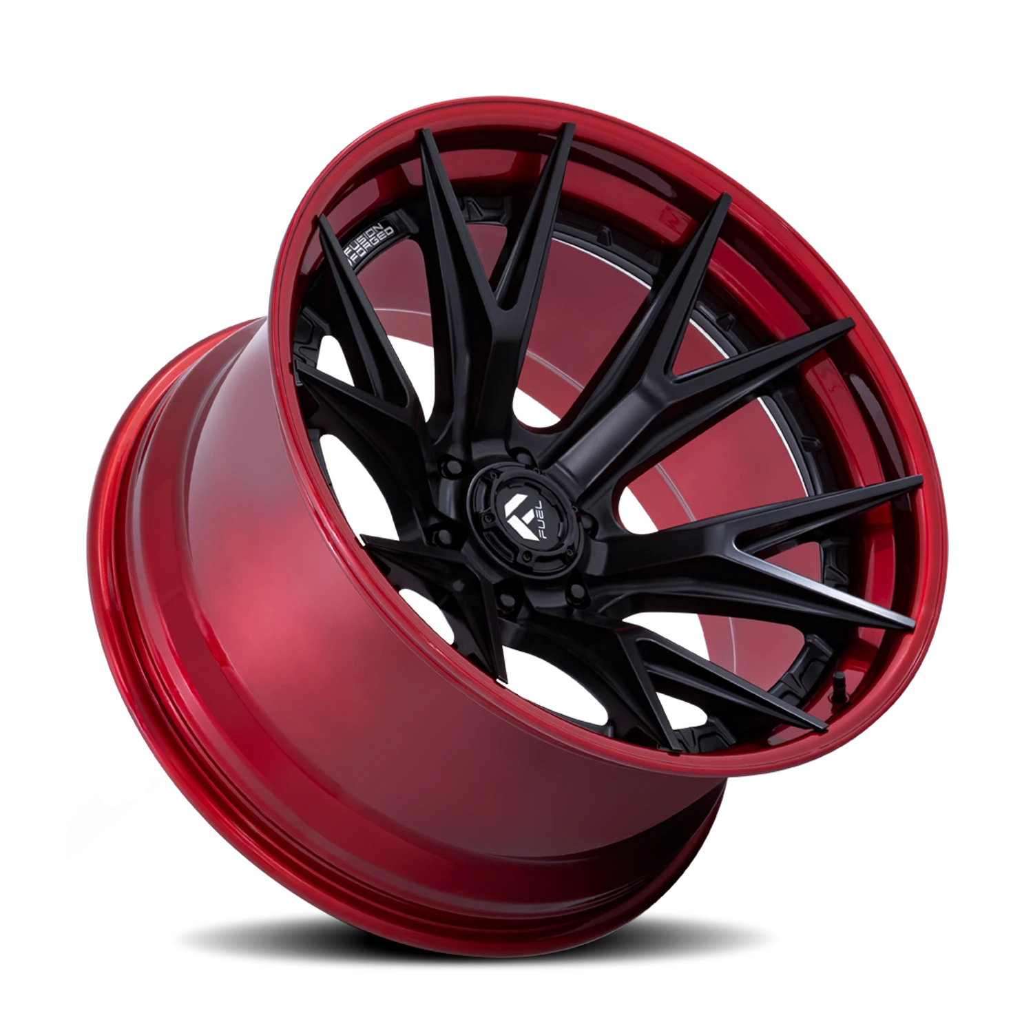 https://storage.googleapis.com/autosync-wheels/webp/Fuel/Catalyst-FC402_MBRL_Matte_Black_Candy-Red-Lip_6-lug_0002.webp