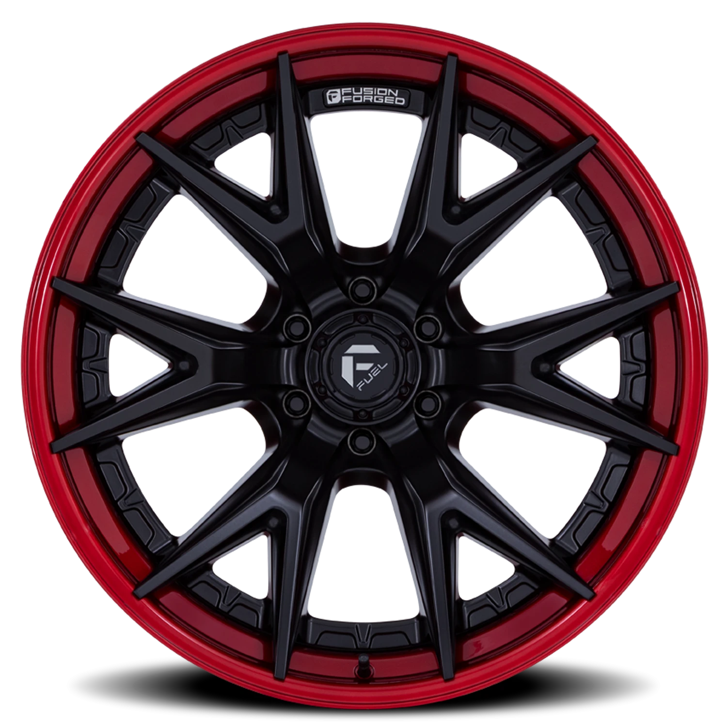 https://storage.googleapis.com/autosync-wheels/webp/Fuel/Catalyst-FC402_MBRL_Matte_Black_Candy-Red-Lip_6-lug_0003.webp