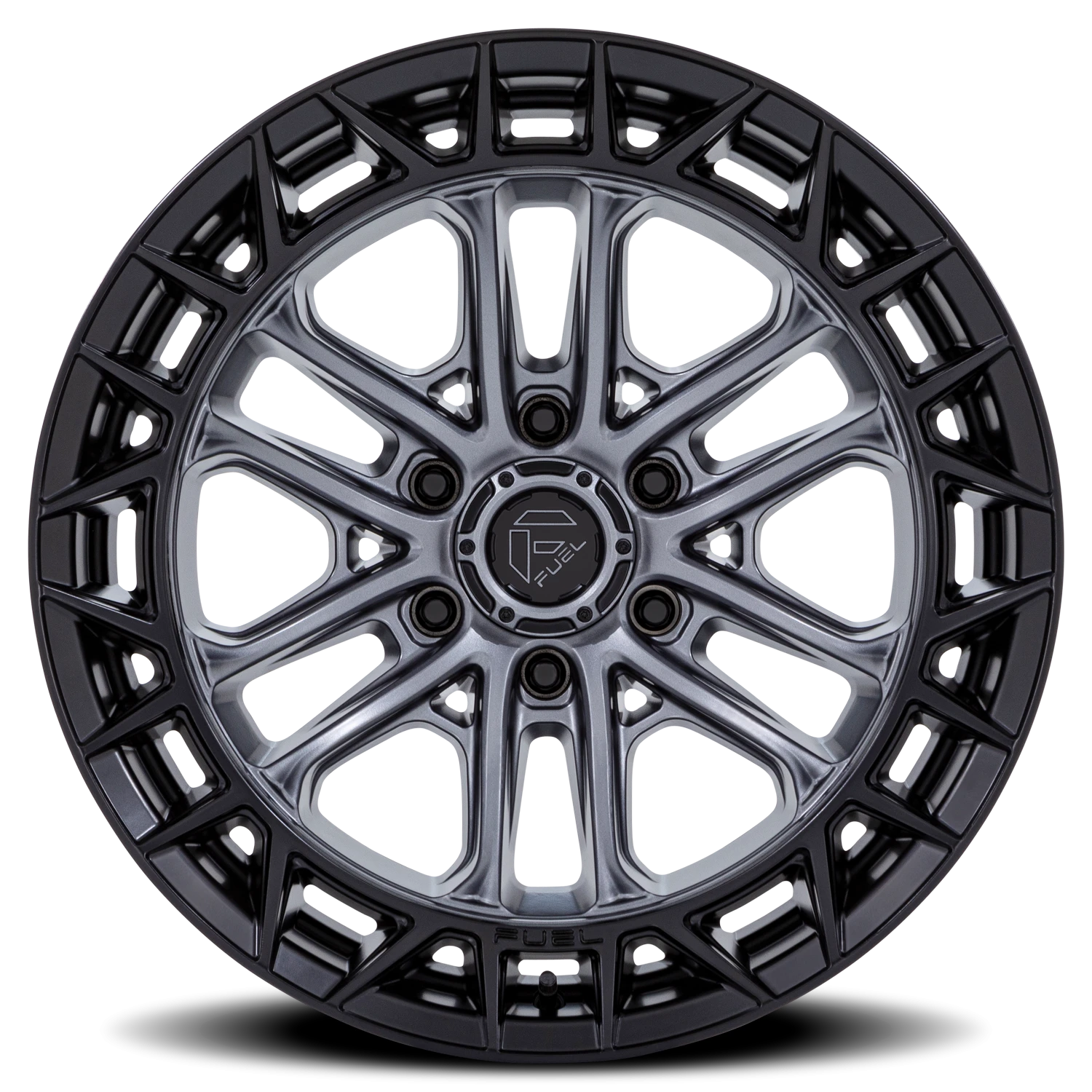 https://storage.googleapis.com/autosync-wheels/webp/Fuel/Celsius_AB_Matte_Gunmetal_Matte-Black-Lip_6-lug_0003.webp