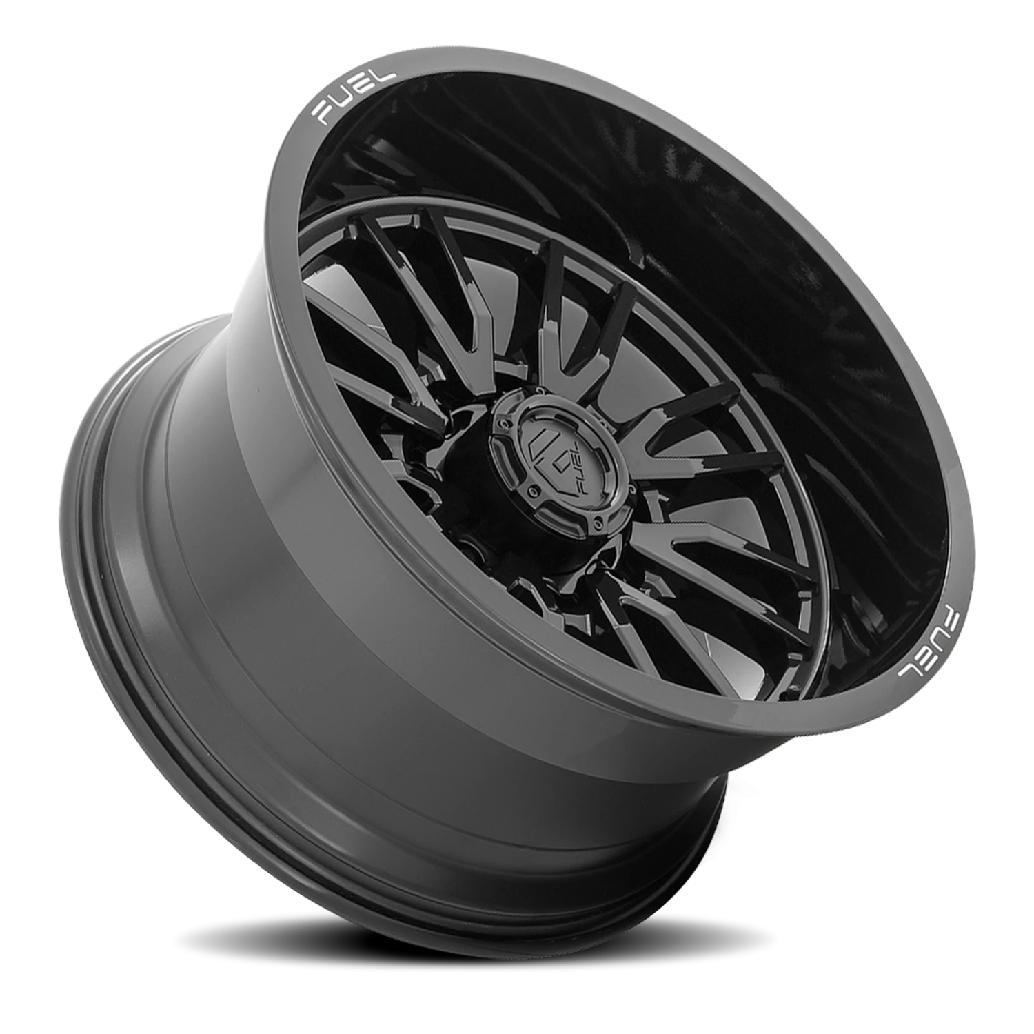 https://storage.googleapis.com/autosync-wheels/webp/Fuel/Clash-8_D760_Gloss_Black_8-lug_0002.webp