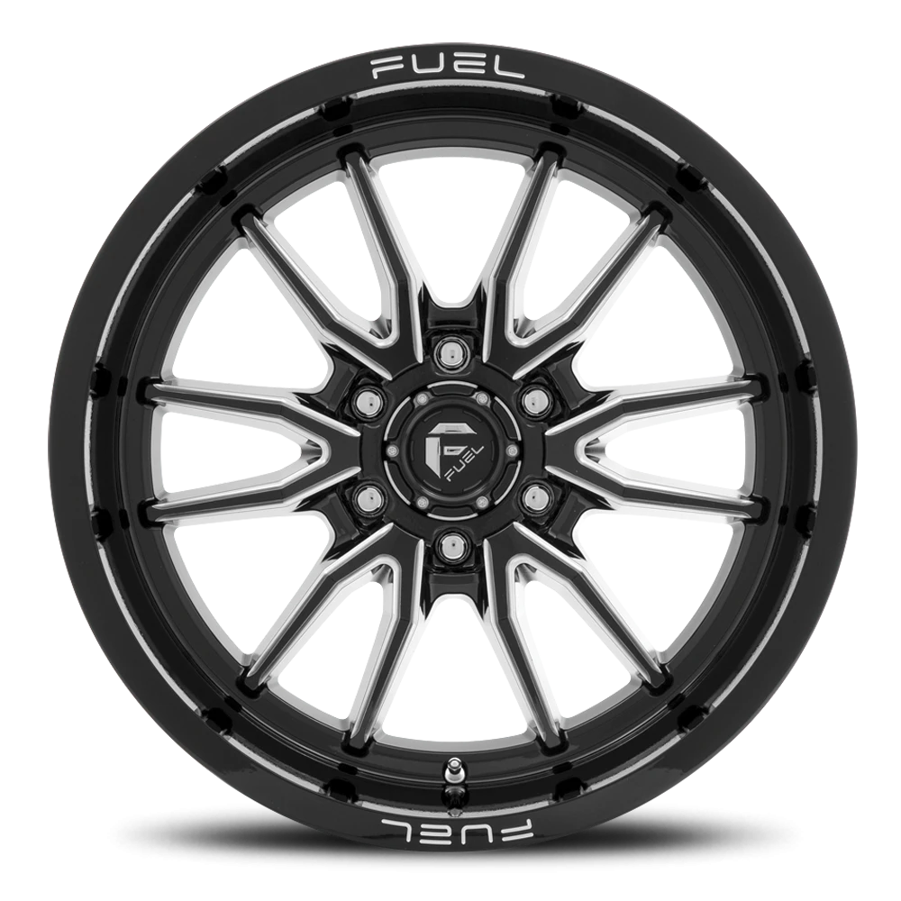 https://storage.googleapis.com/autosync-wheels/webp/Fuel/Clash_D761_Gloss_Black_Milled_6-lug_0003.webp