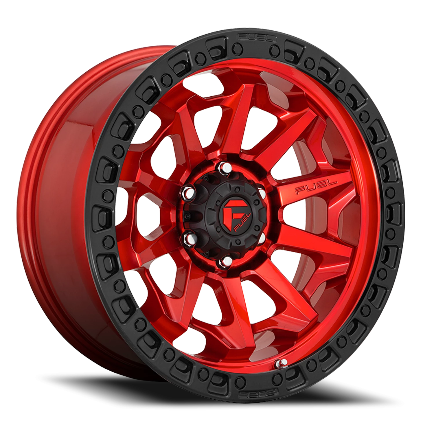 https://storage.googleapis.com/autosync-wheels/webp/Fuel/Covert_D695_Candy-Red_Black-Bead-Ring_5-lug_0001.webp
