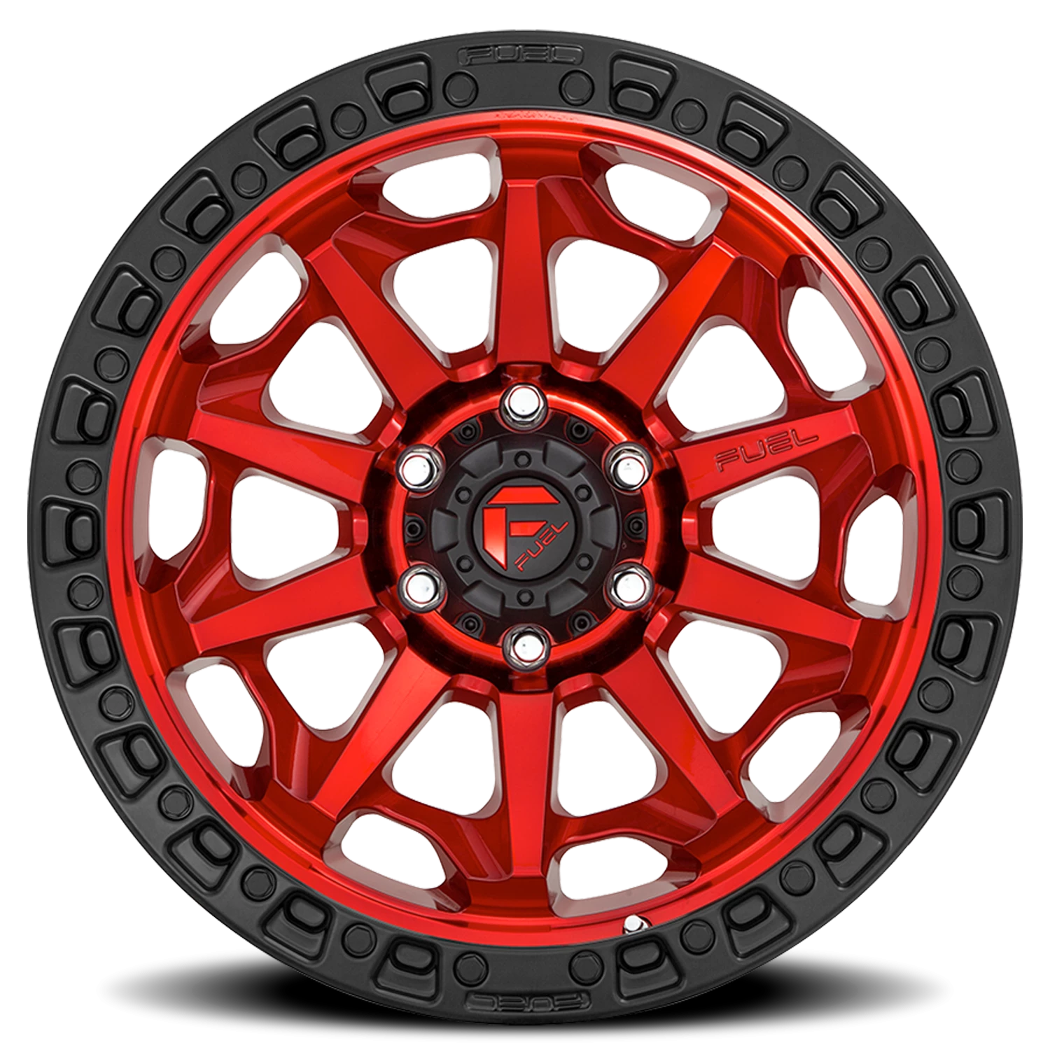 https://storage.googleapis.com/autosync-wheels/webp/Fuel/Covert_D695_Candy-Red_Black-Bead-Ring_5-lug_0003.webp