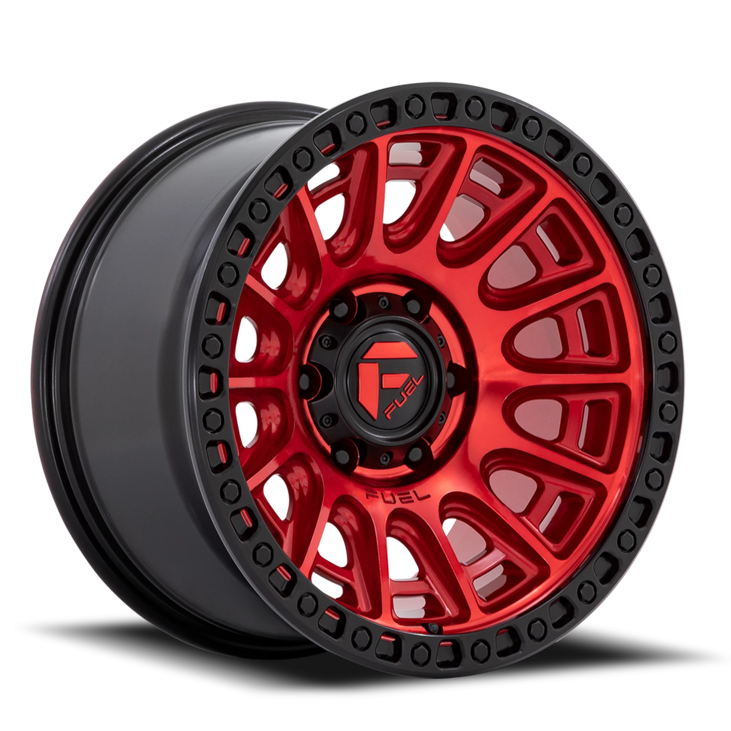 https://storage.googleapis.com/autosync-wheels/webp/Fuel/Cycle_D834_Candy-Red_Black-Ring_6-lug_0001.webp
